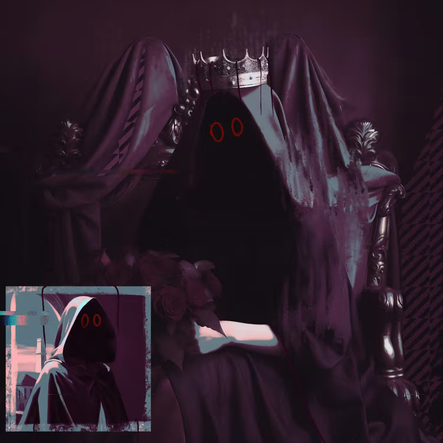 Dear Queen