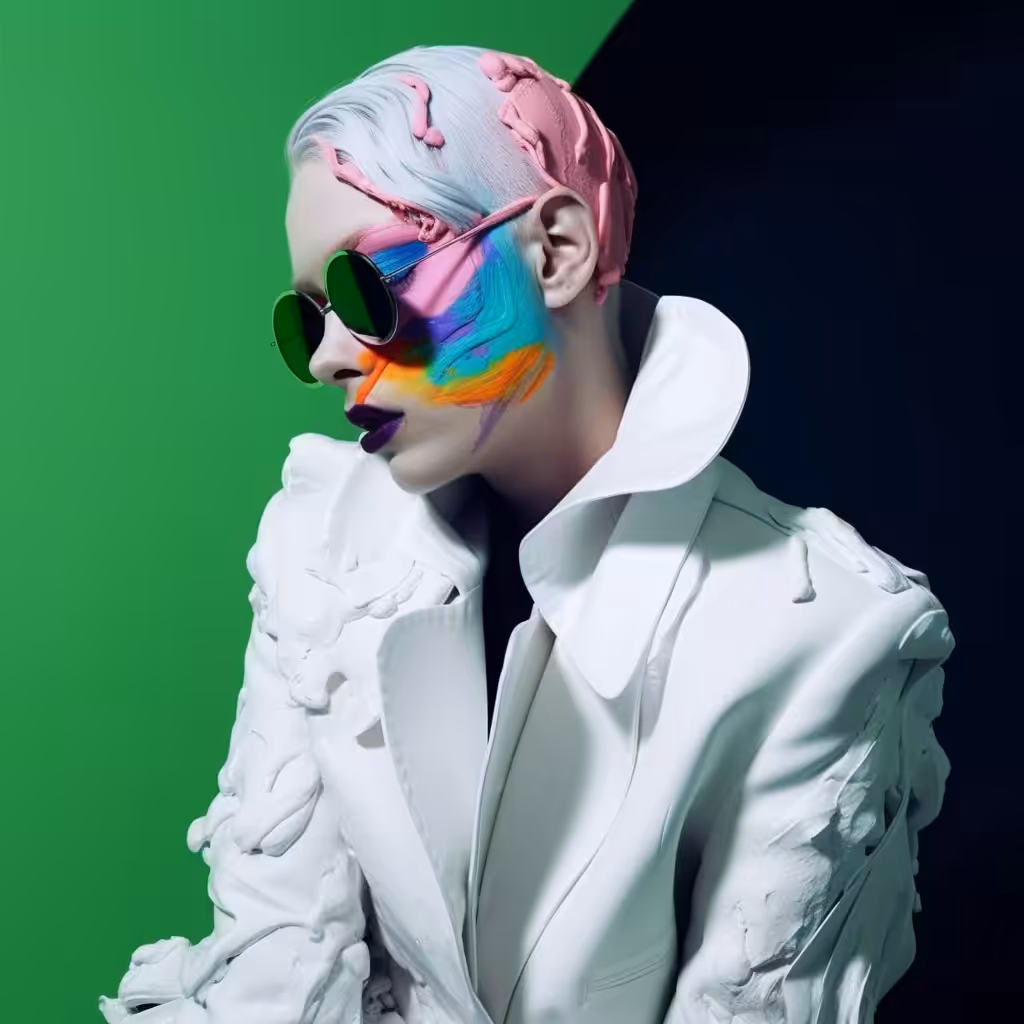 The Clay Album #1