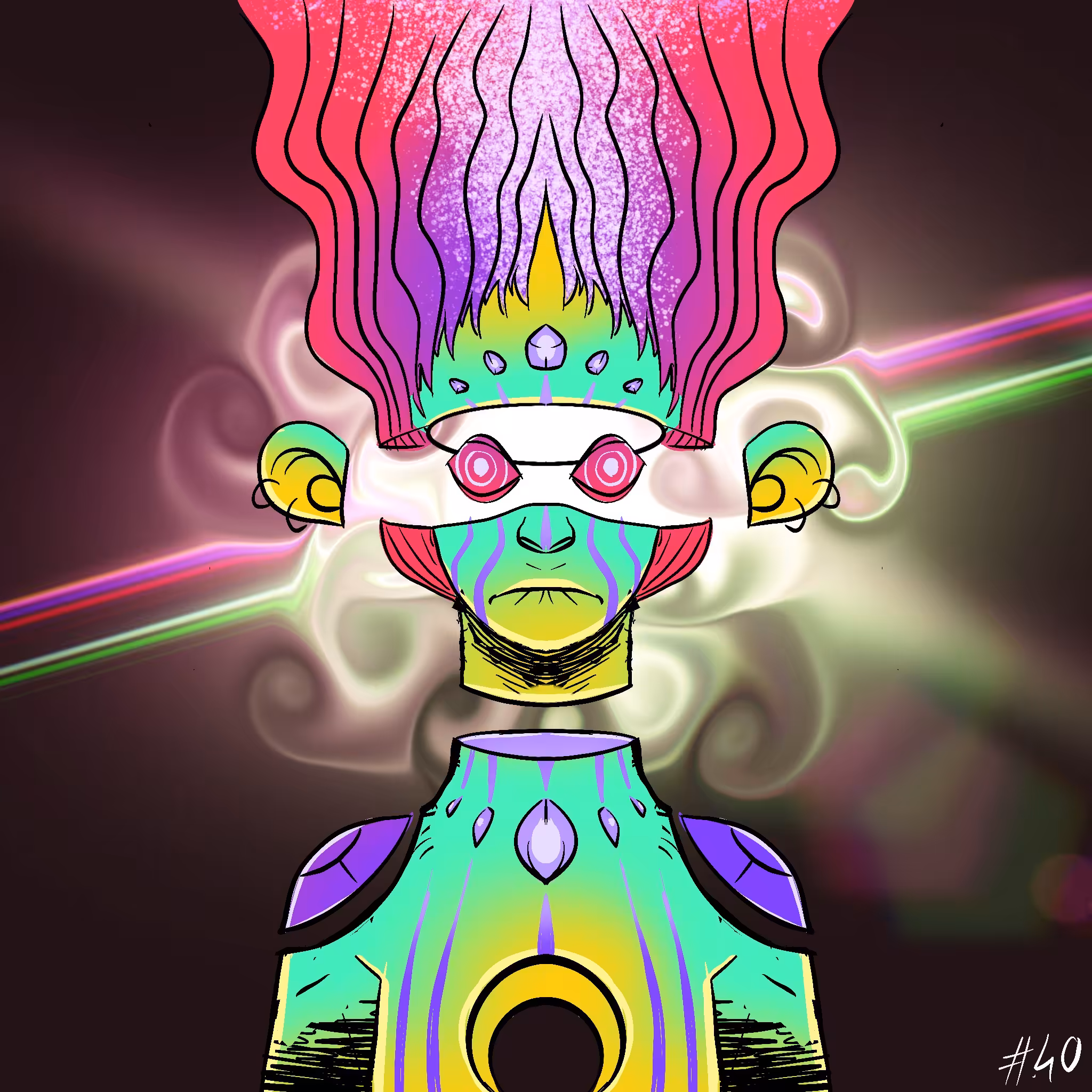 Demonz #40