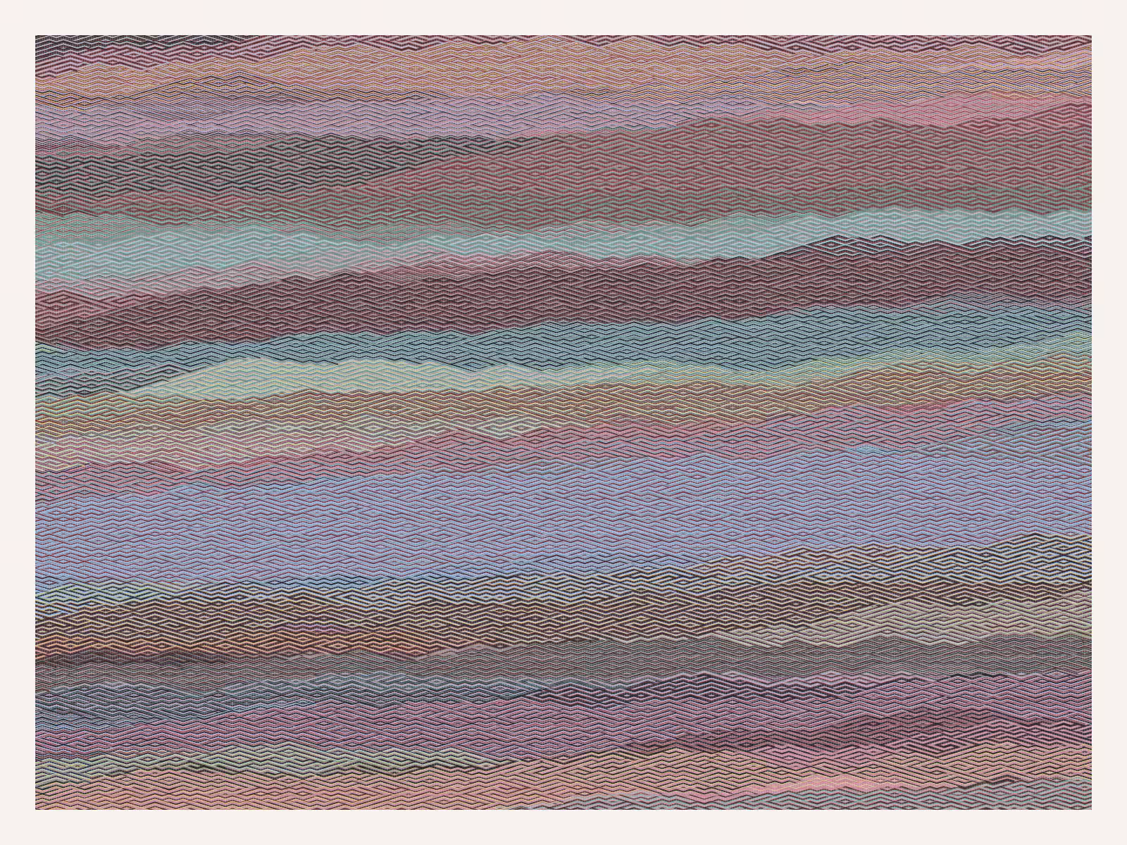 Chromatic Waves #171