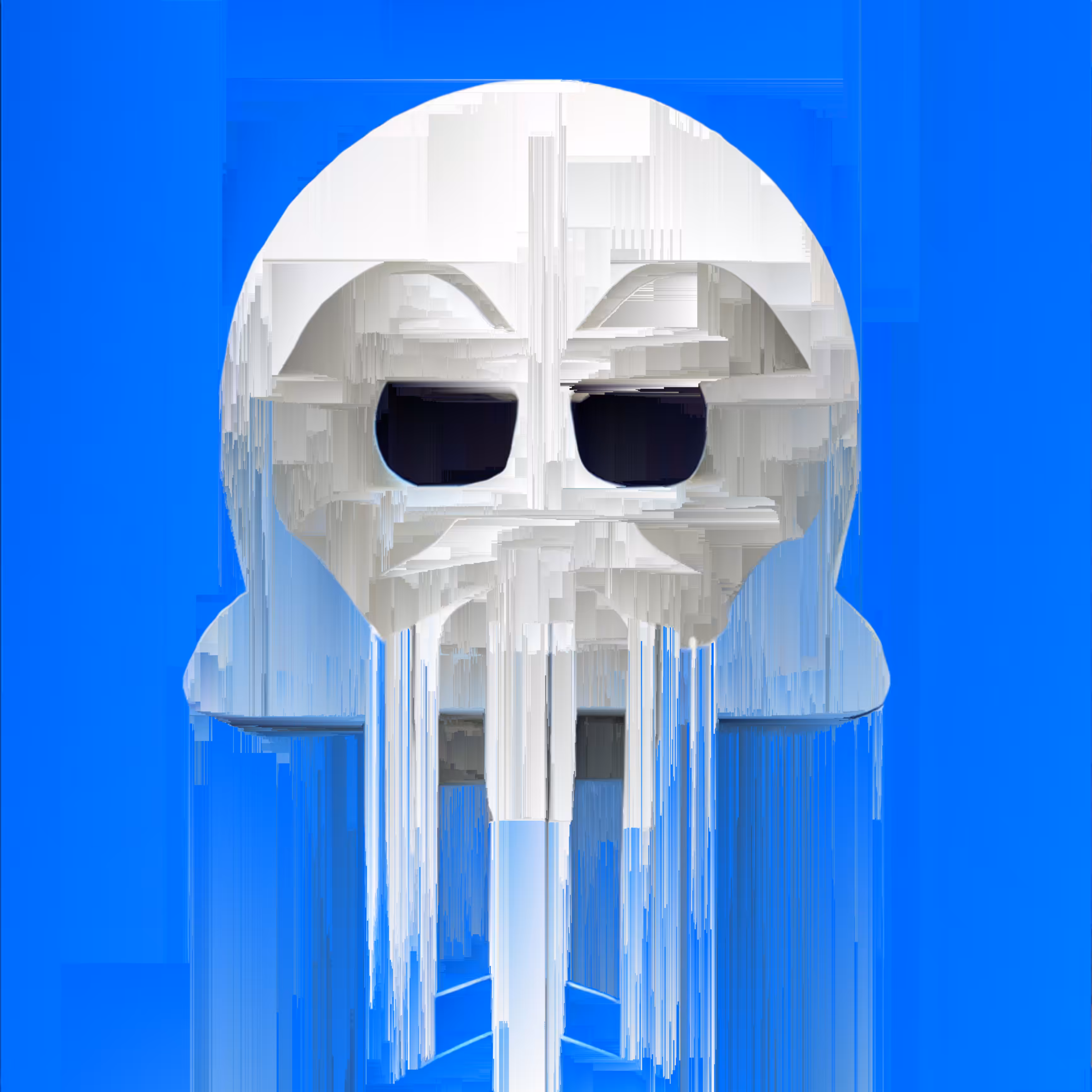 Cryztal Skullz: Cryztal Skull 148
