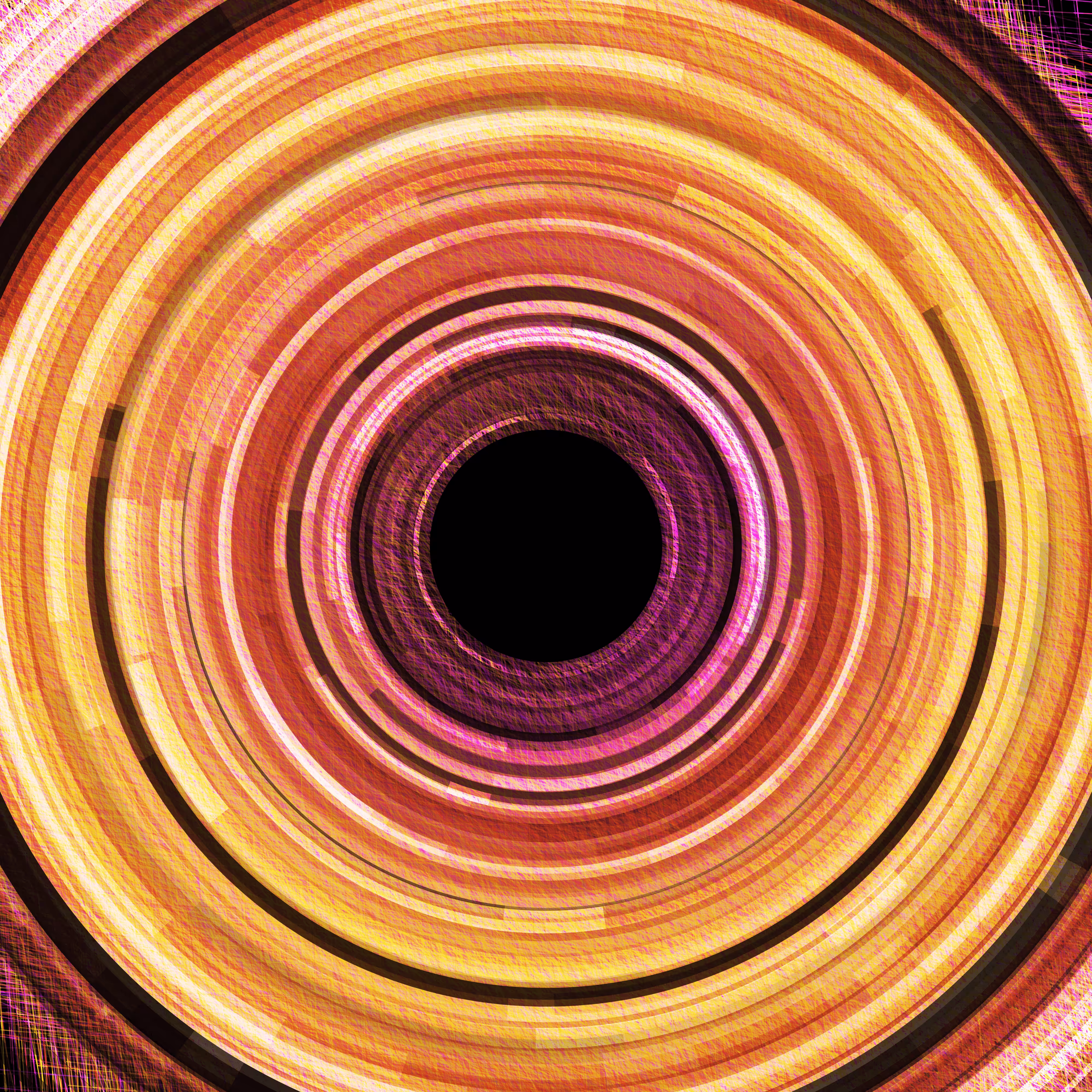 Journey Into The Void #40