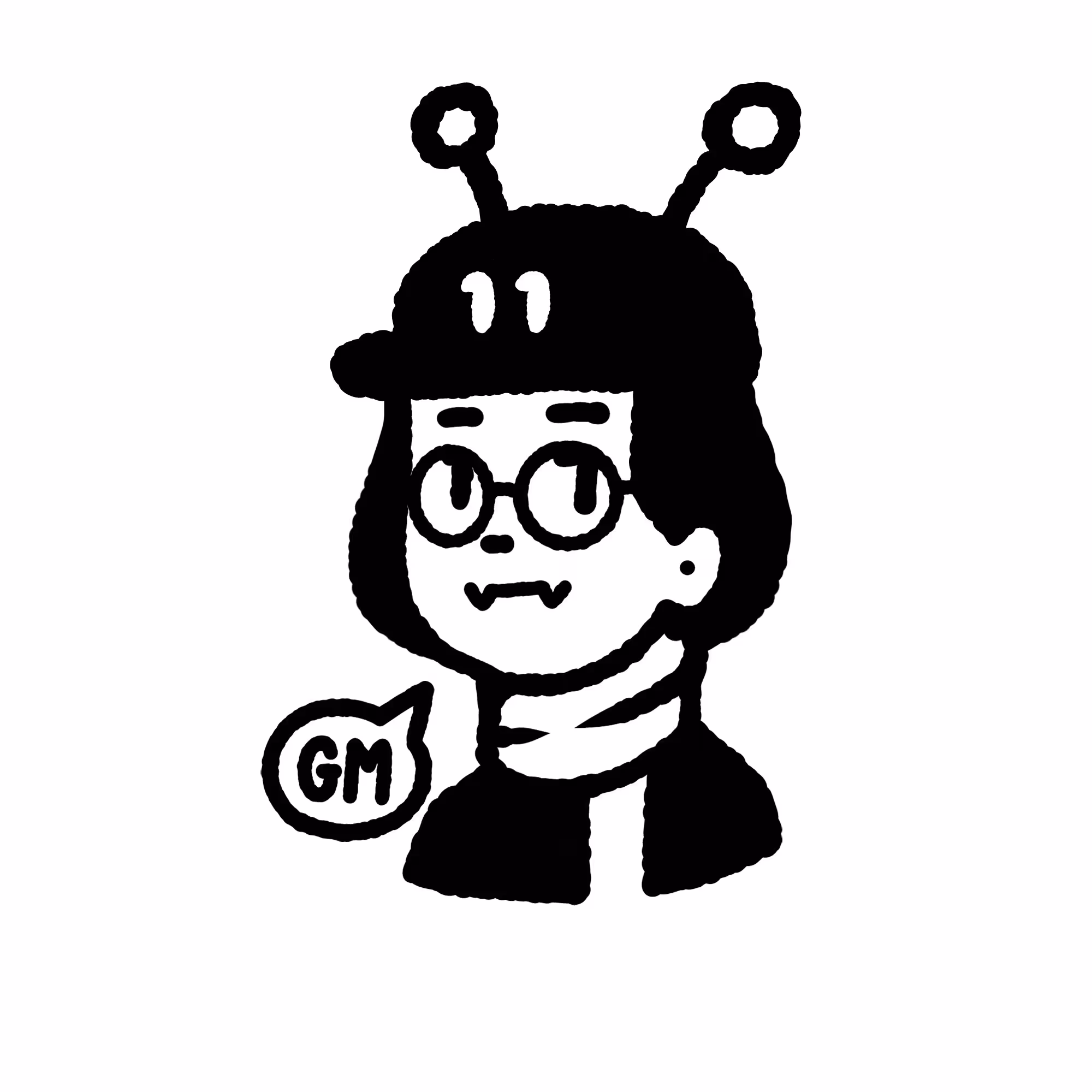BWEEPS #563