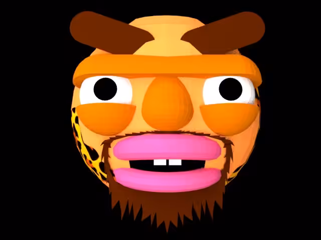 StupeHeadz: UGG-BO [PFP]