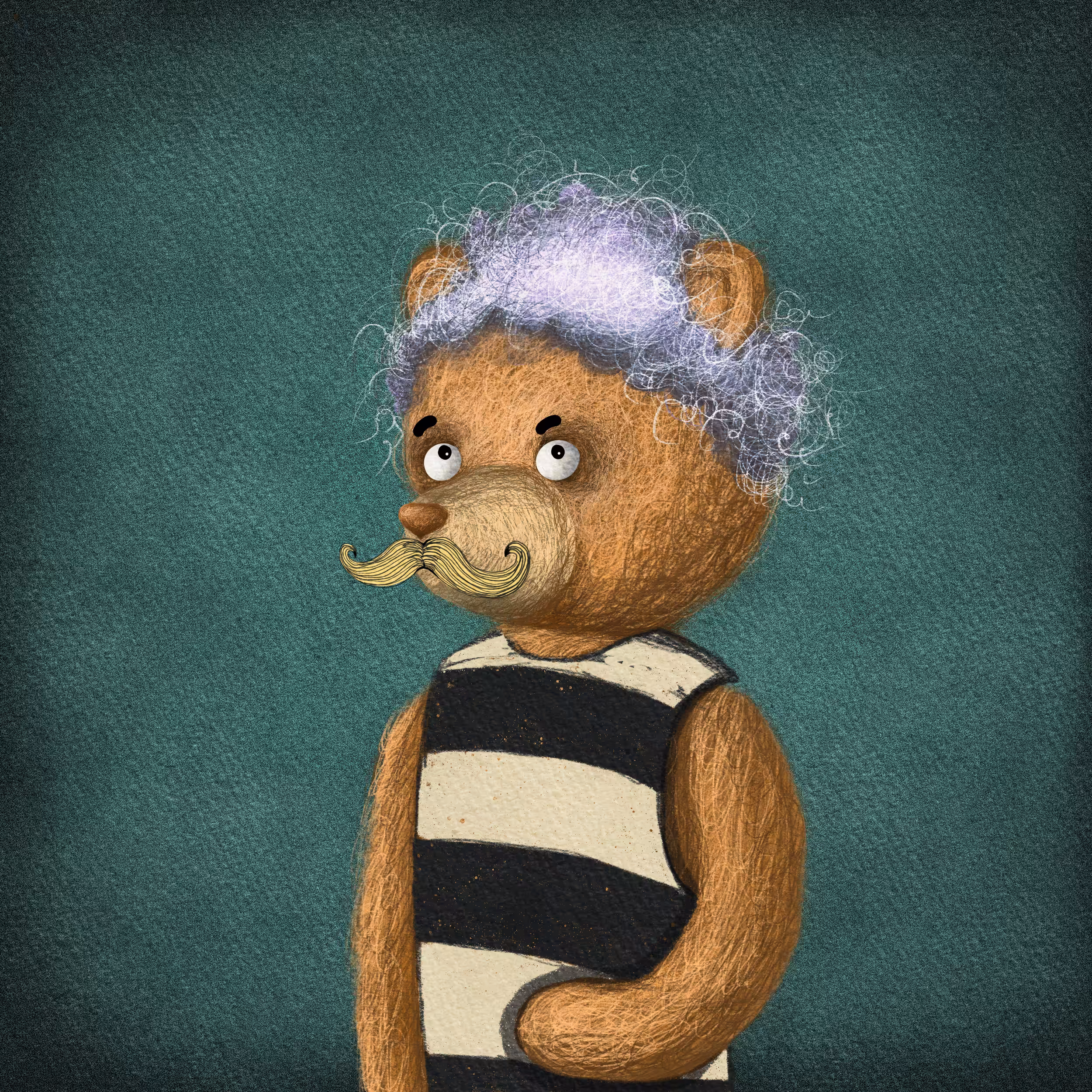 Bearmood1536