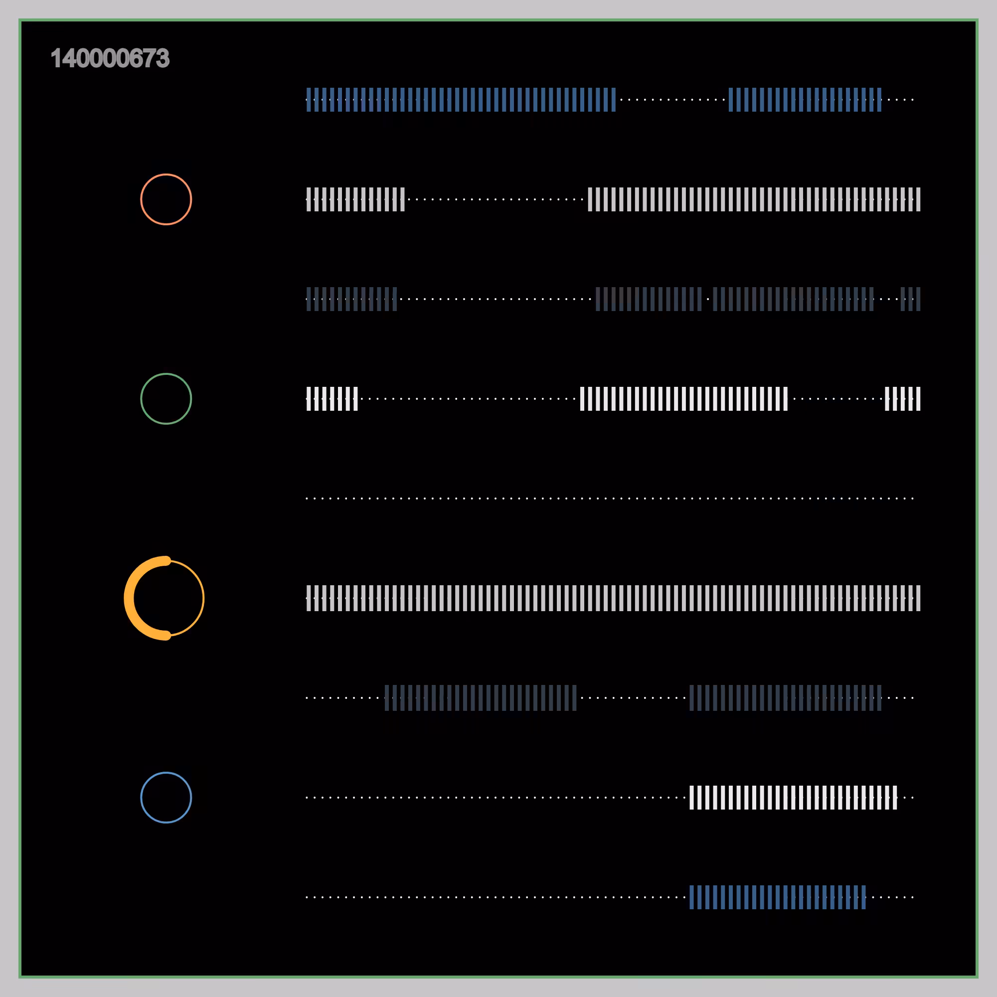 AVLab B-side: B-side #673