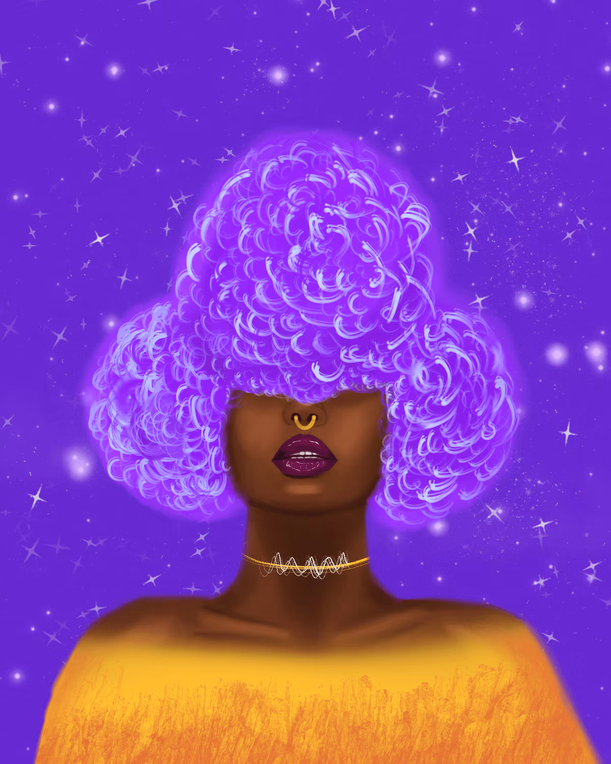Amora