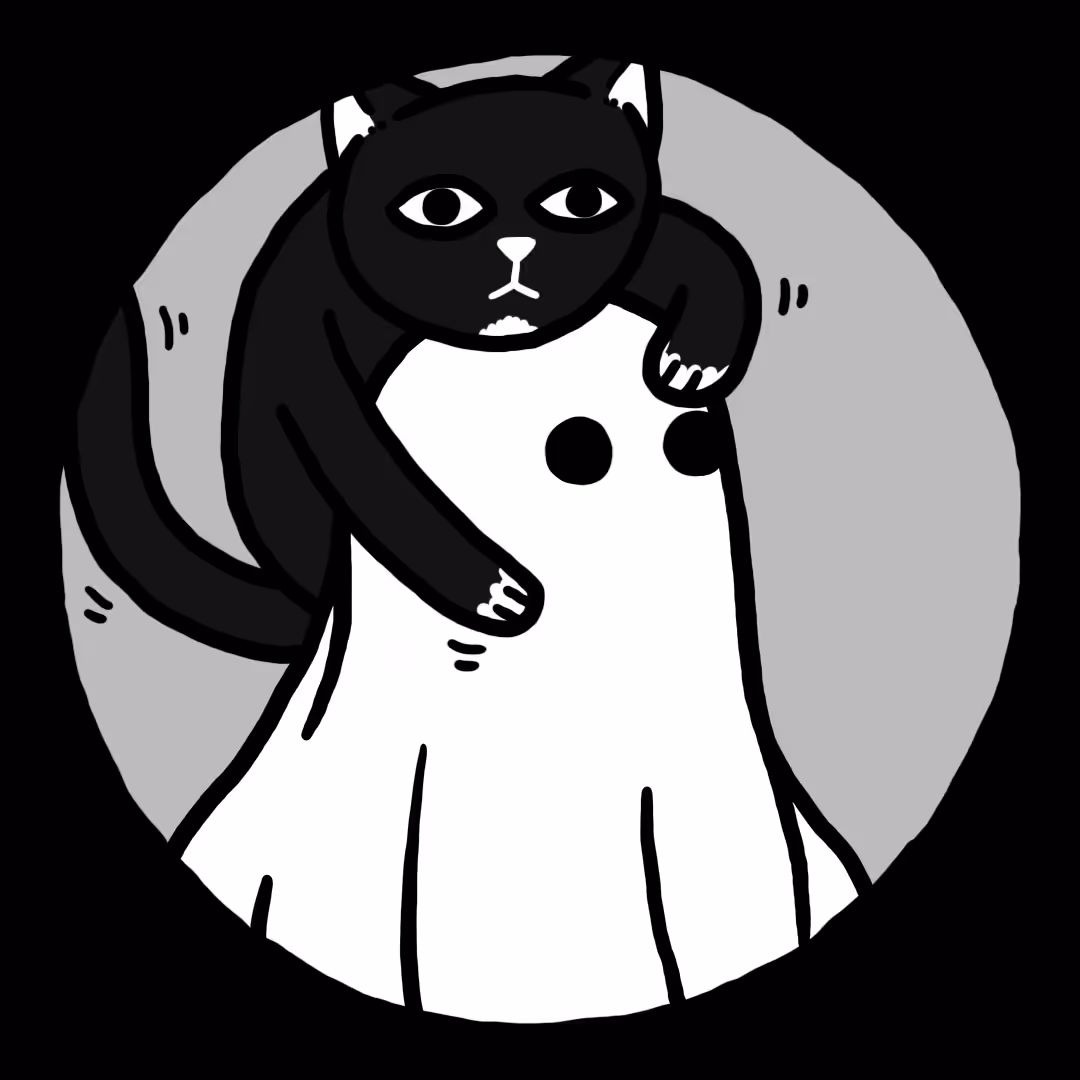 Anonymous Ghost #214