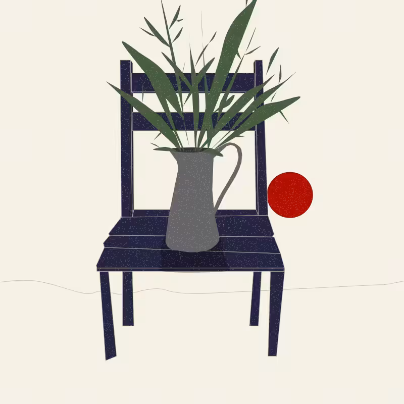 Still Life #7 #26