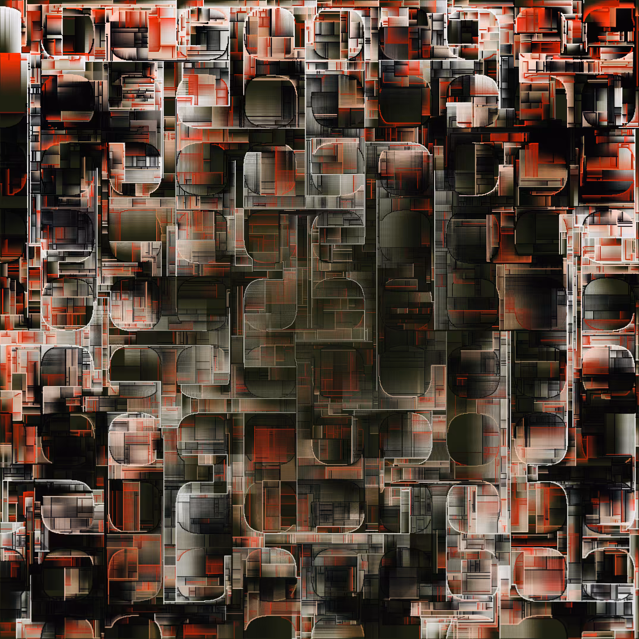 Texture Study #13