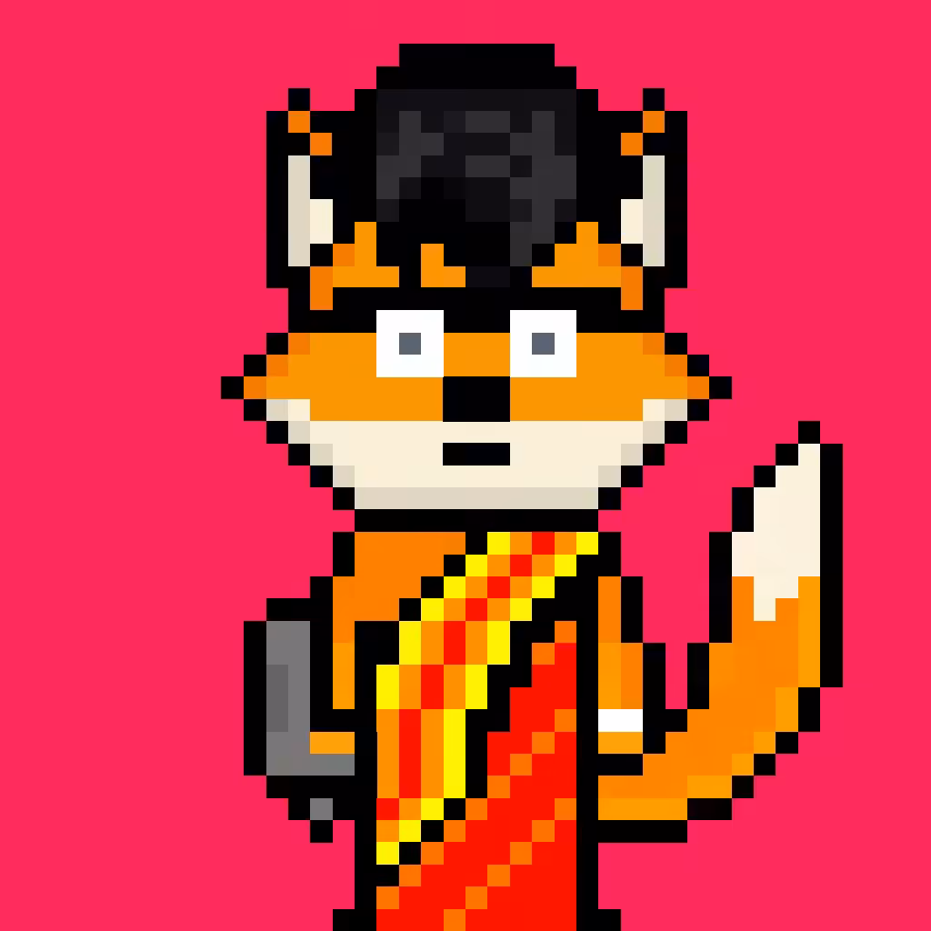 Foxquity #97