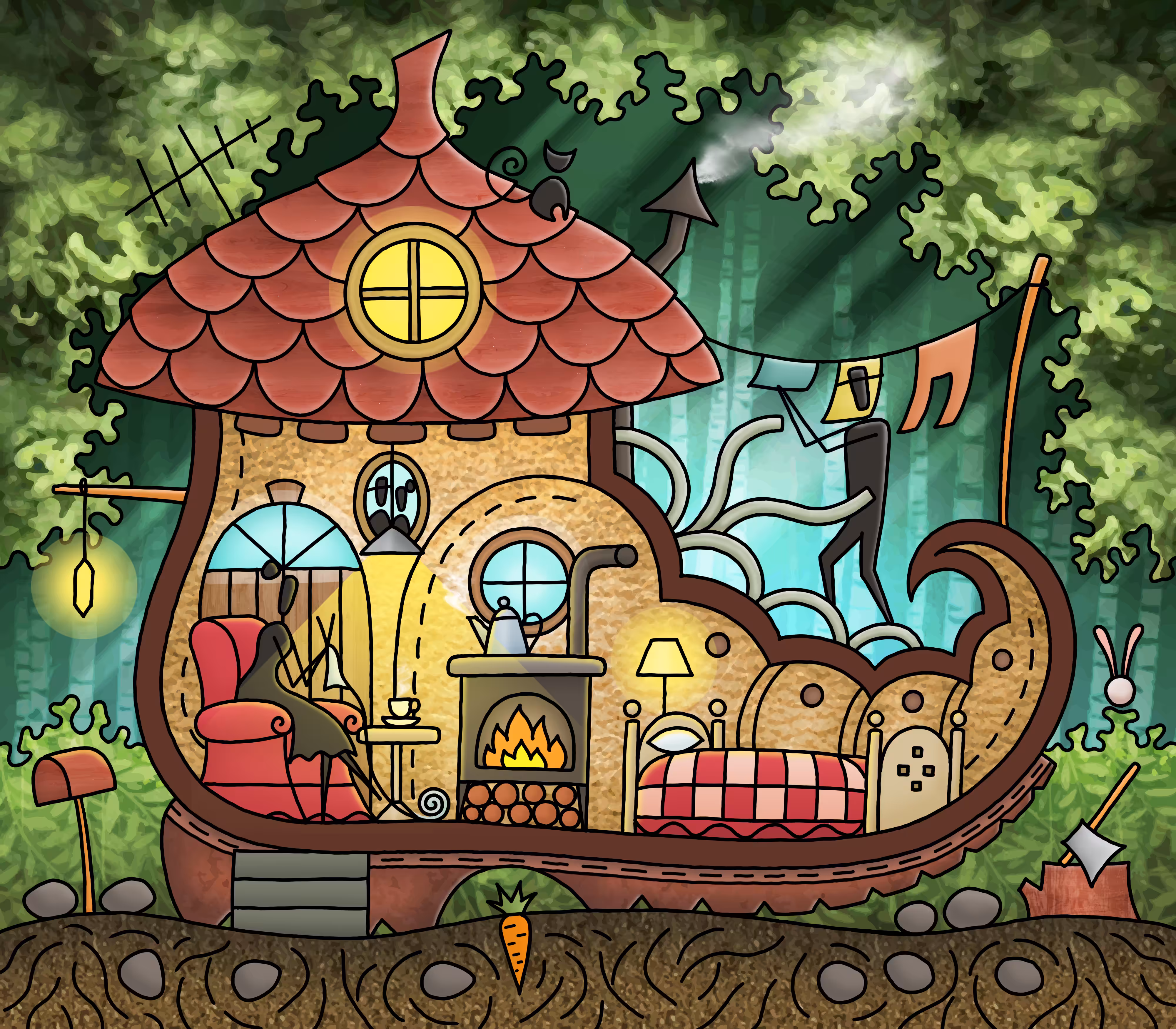 Boot House