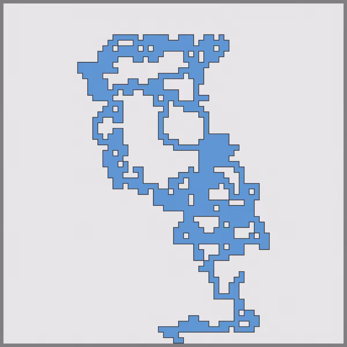 Bits Balanced #215