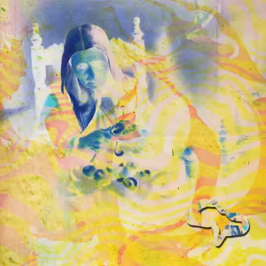 ntent.art: n3o v|ta #136