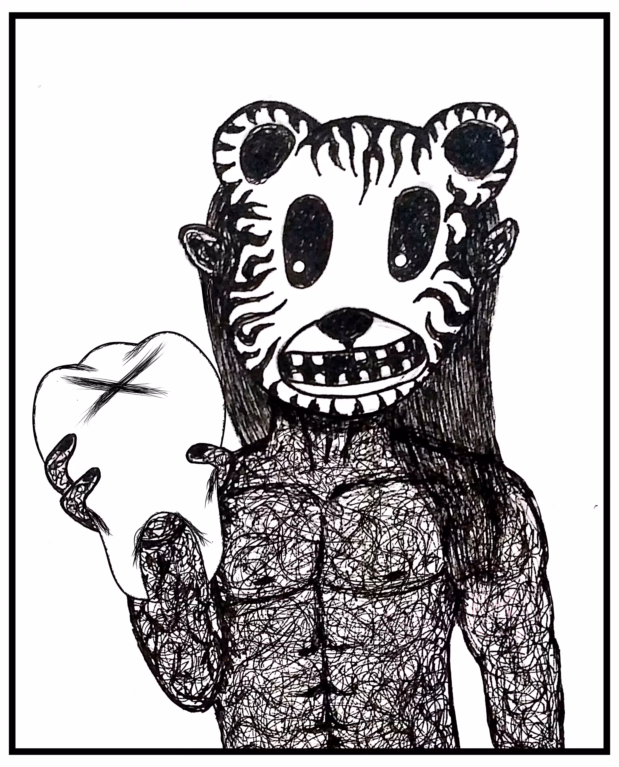 BEARGIPOT