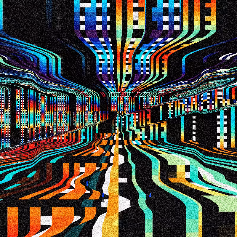 VERTIGO CITY #6
