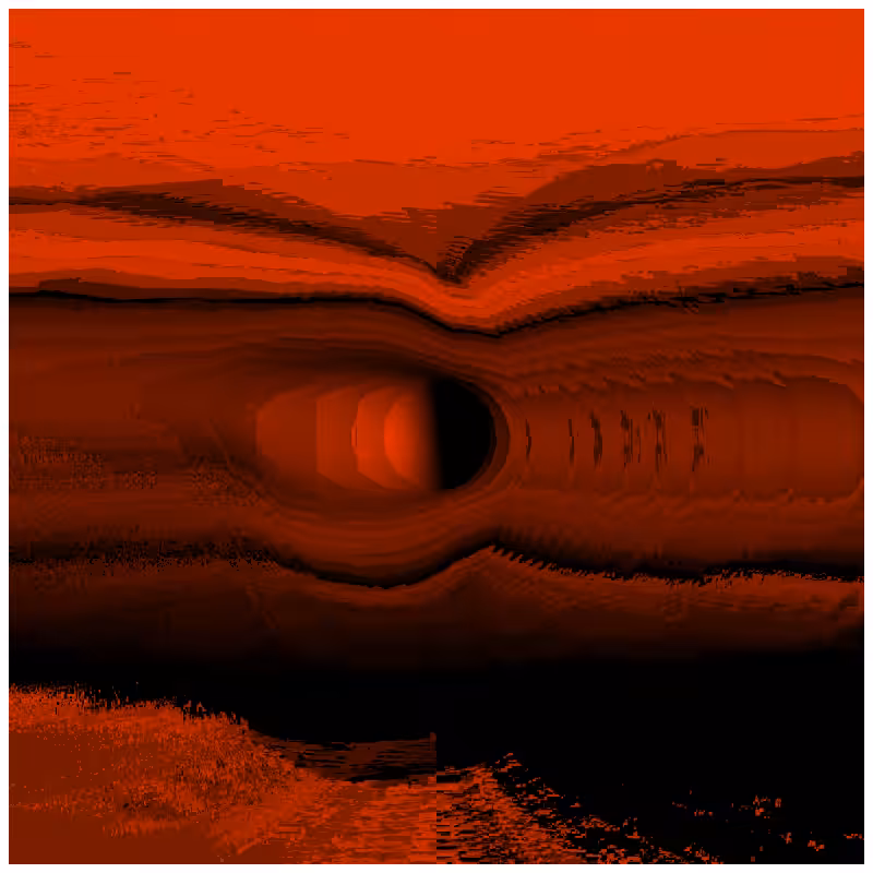Tunnel Vision #1