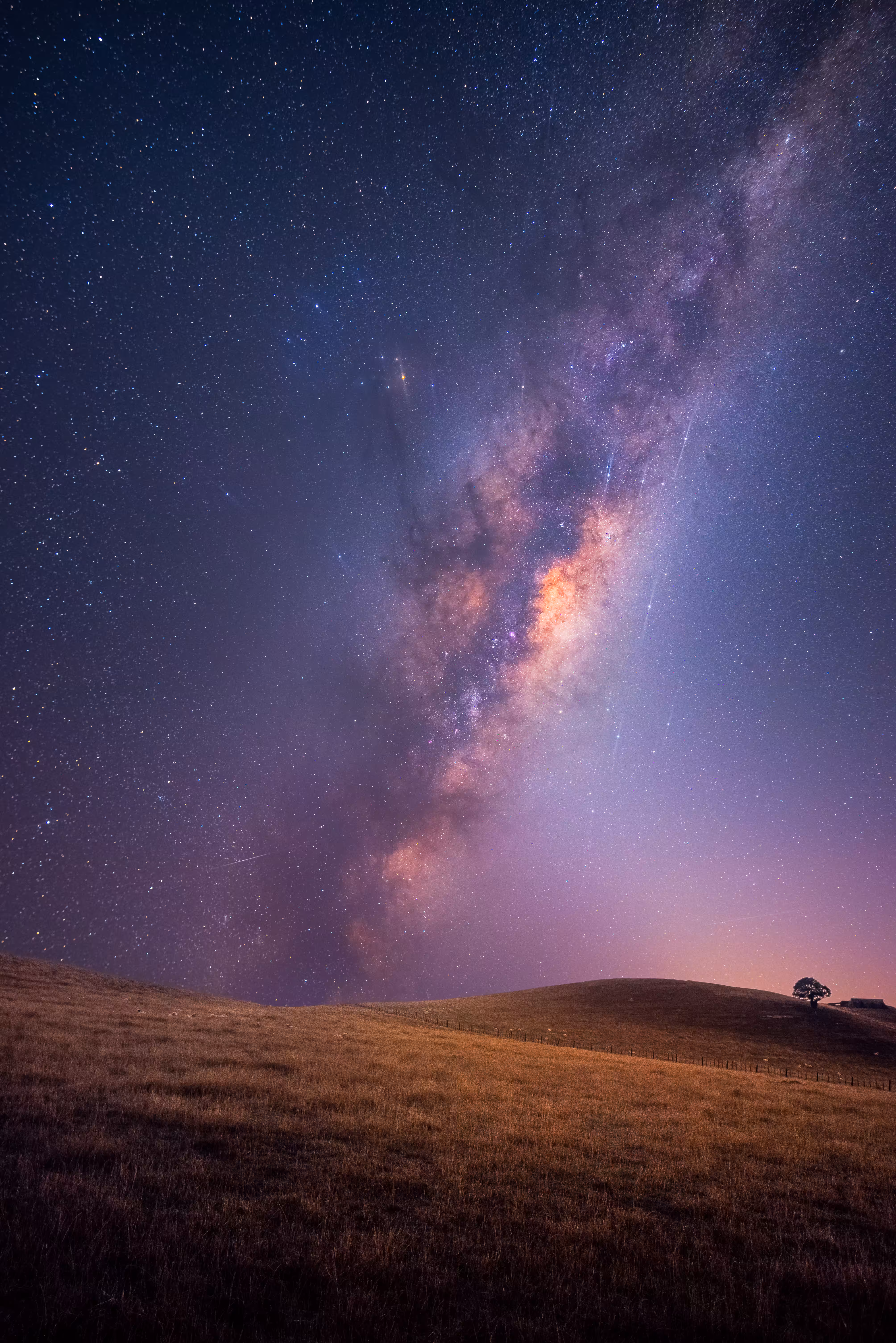 Zodiacal Dew