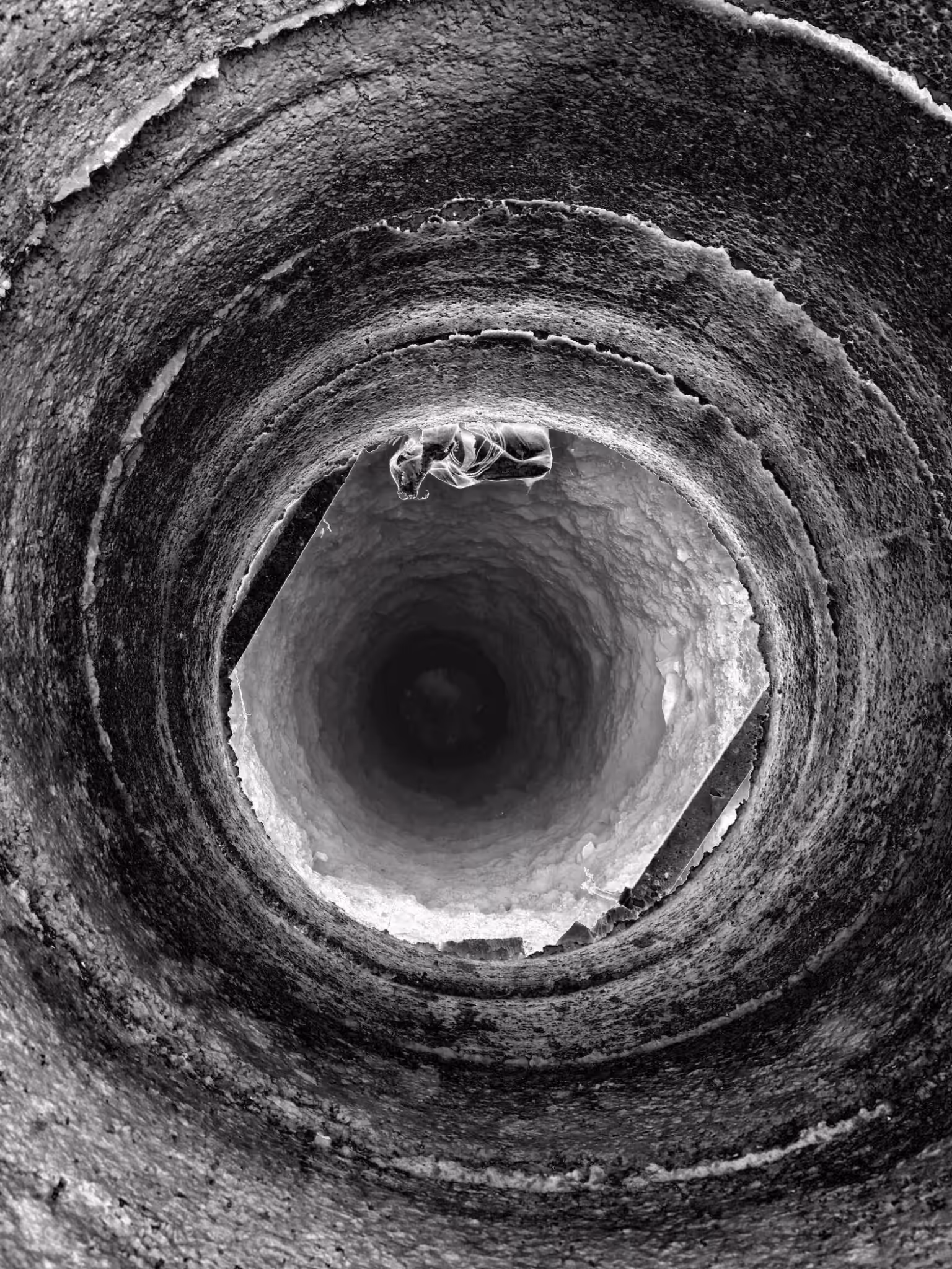 Black hole I