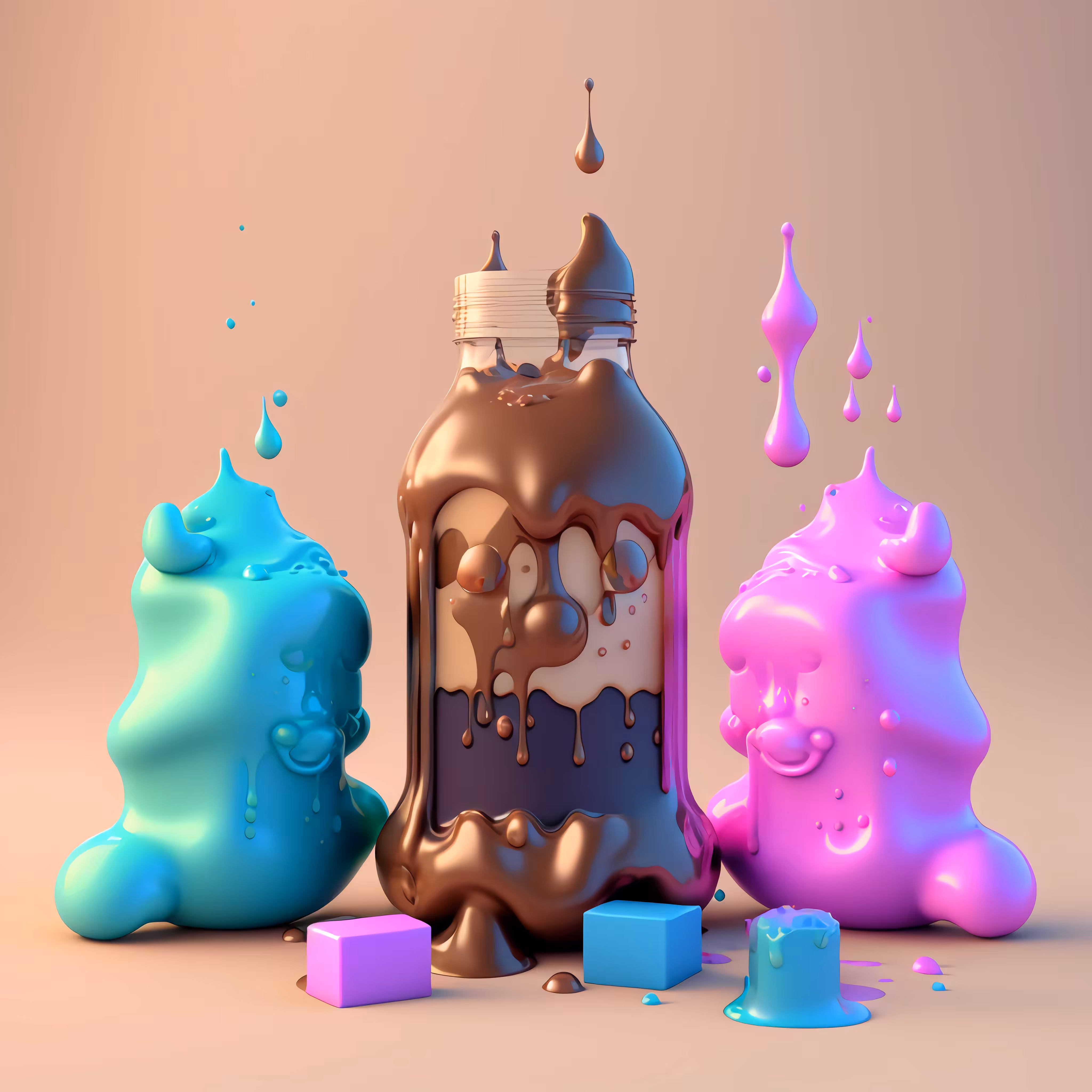 Bubblegums #10