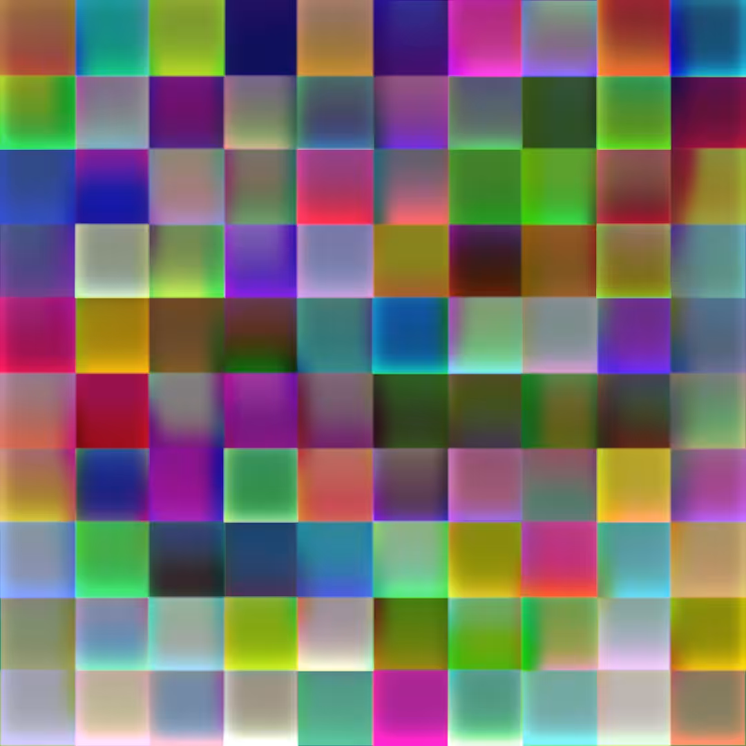 genuary 2025 day 16