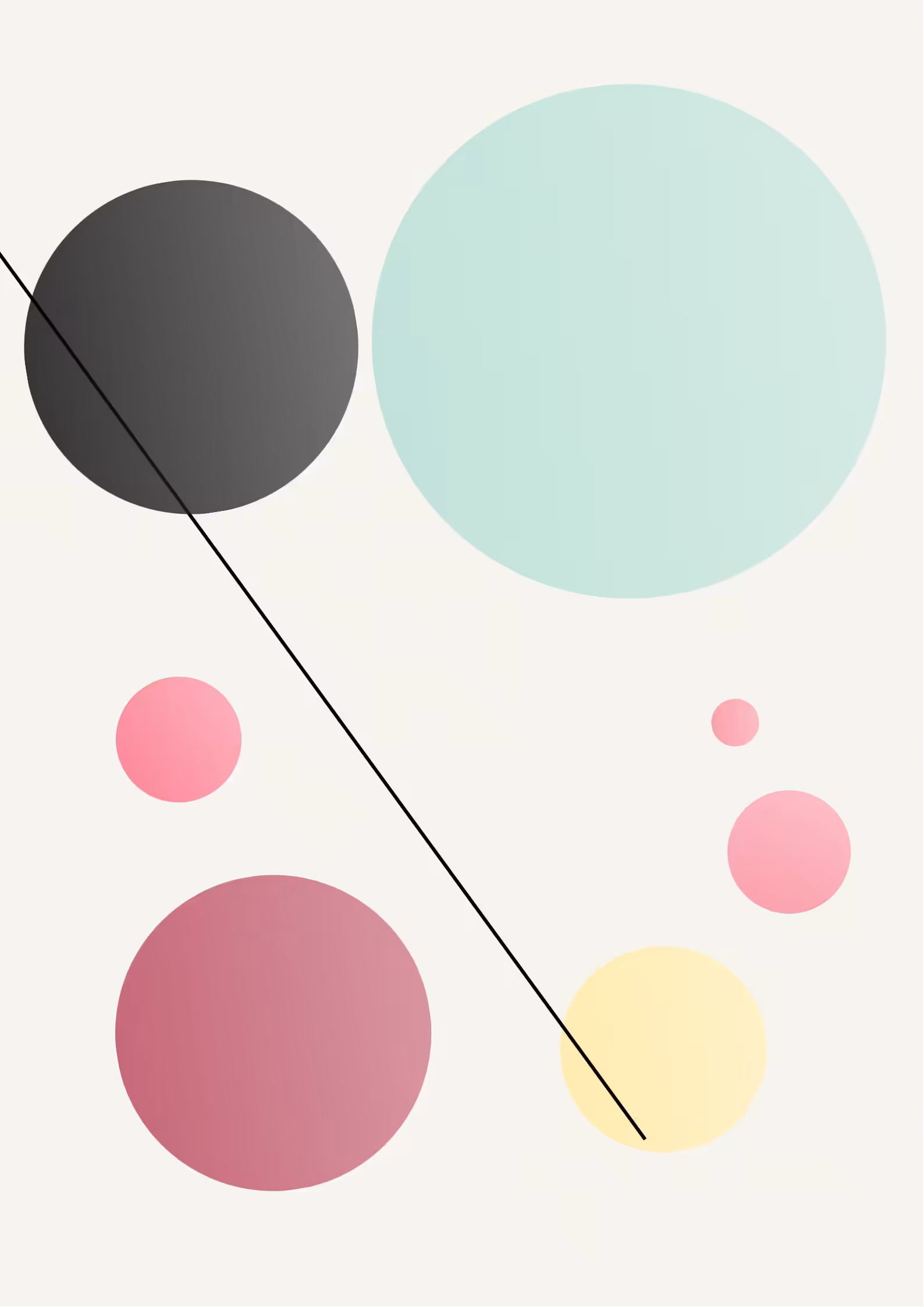 Connect the Dots (Tezos #2)