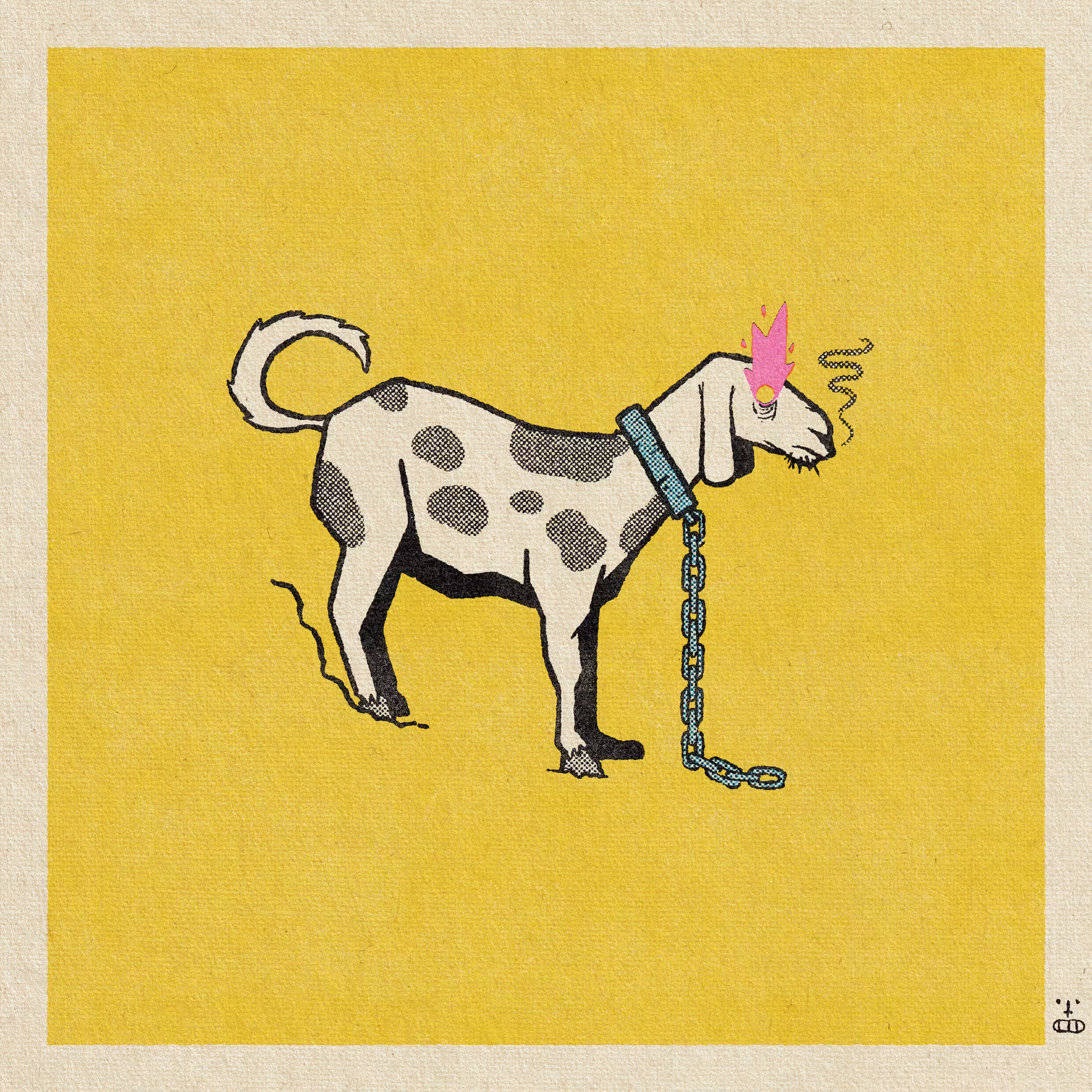 15- Rolling Calf