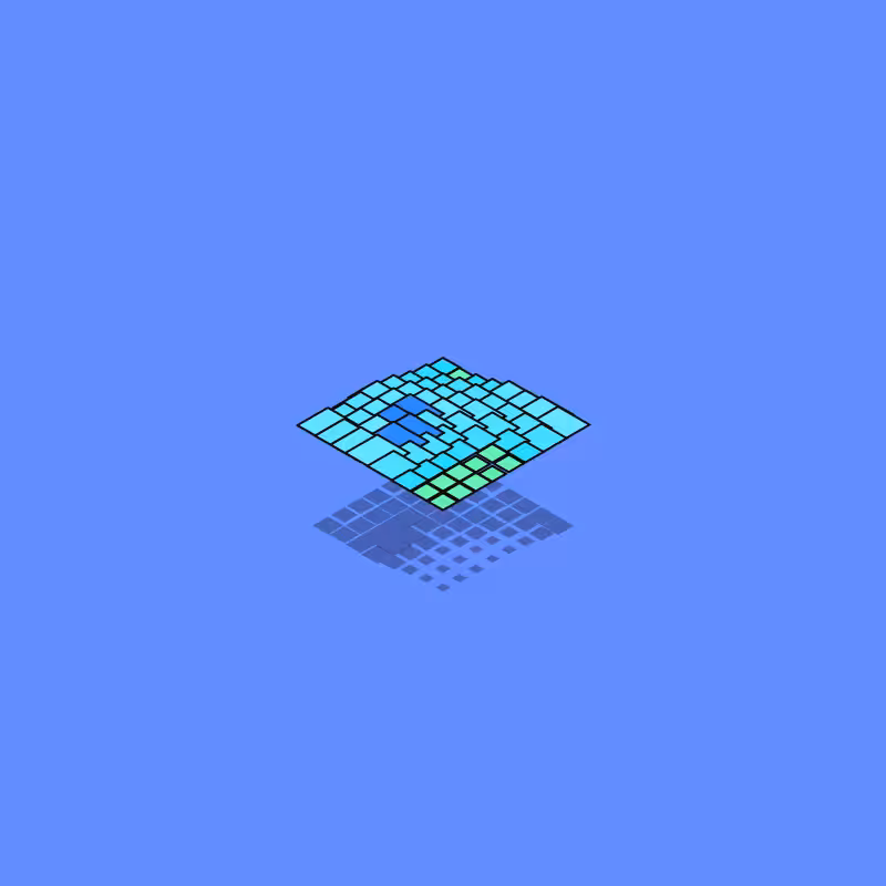 Skyfloors #155