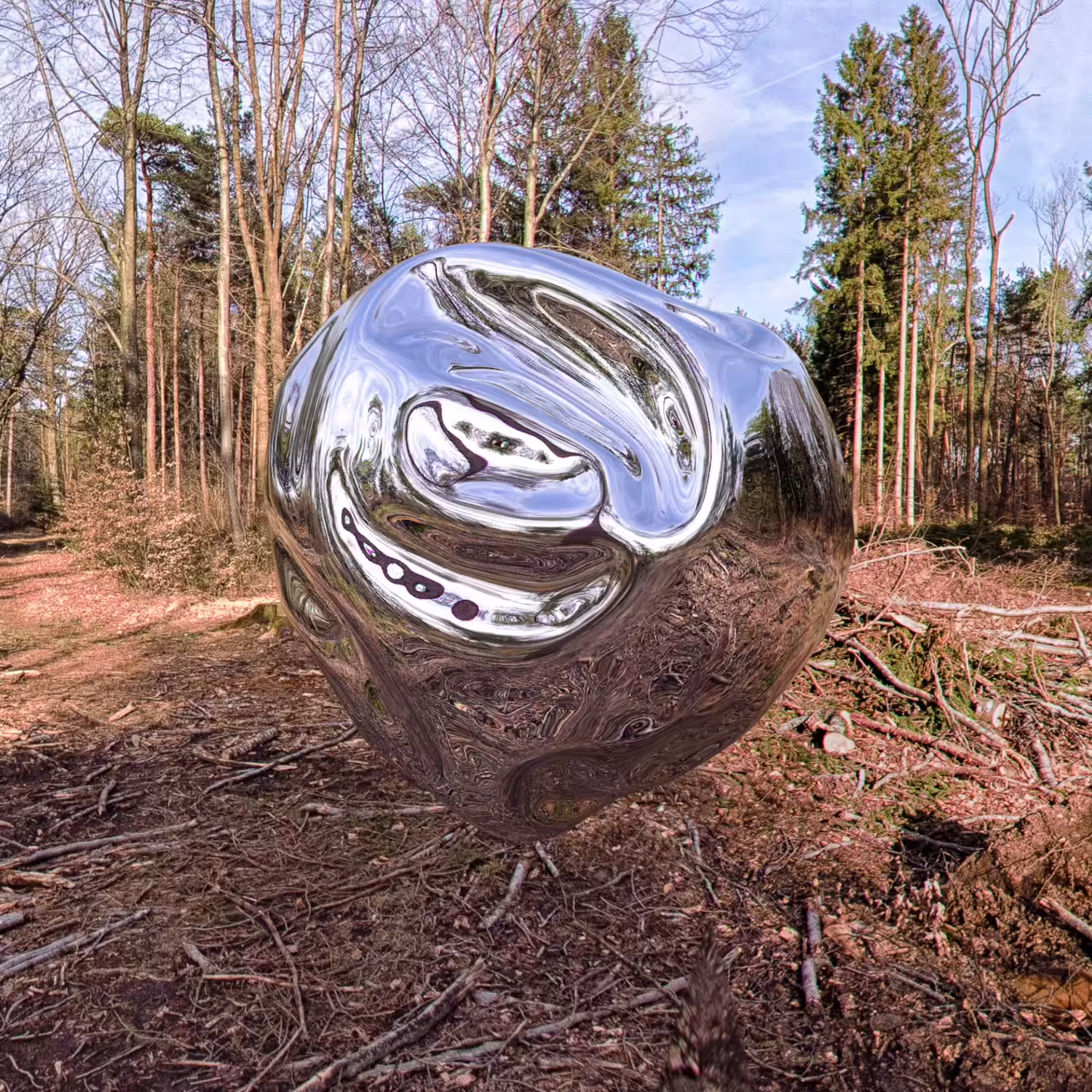 Forest Numen