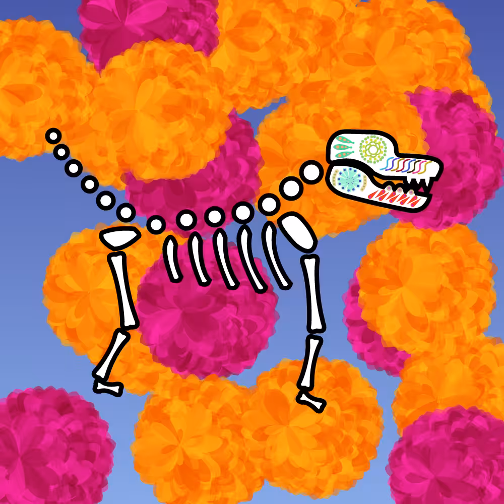 The Day Of The Dog #396