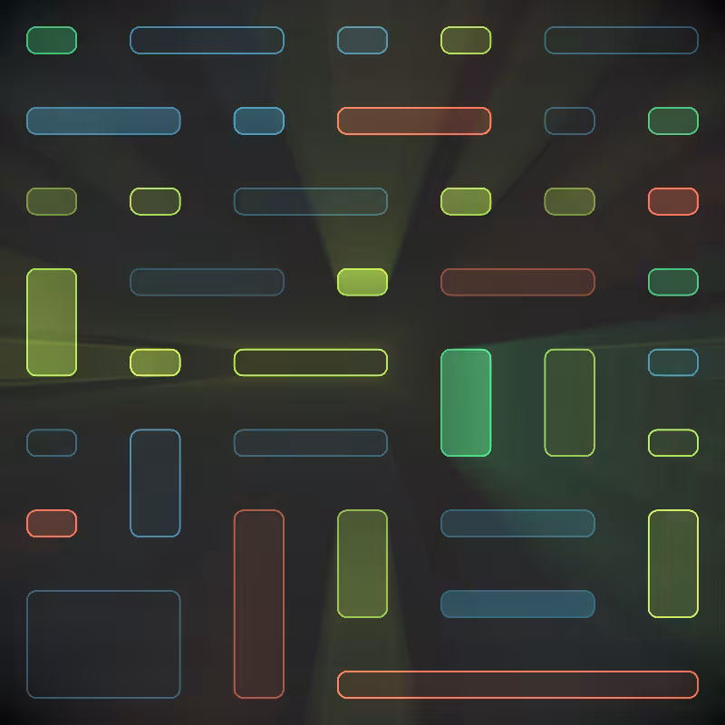 Lightcells #157