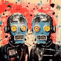 low effort bots | v.1
