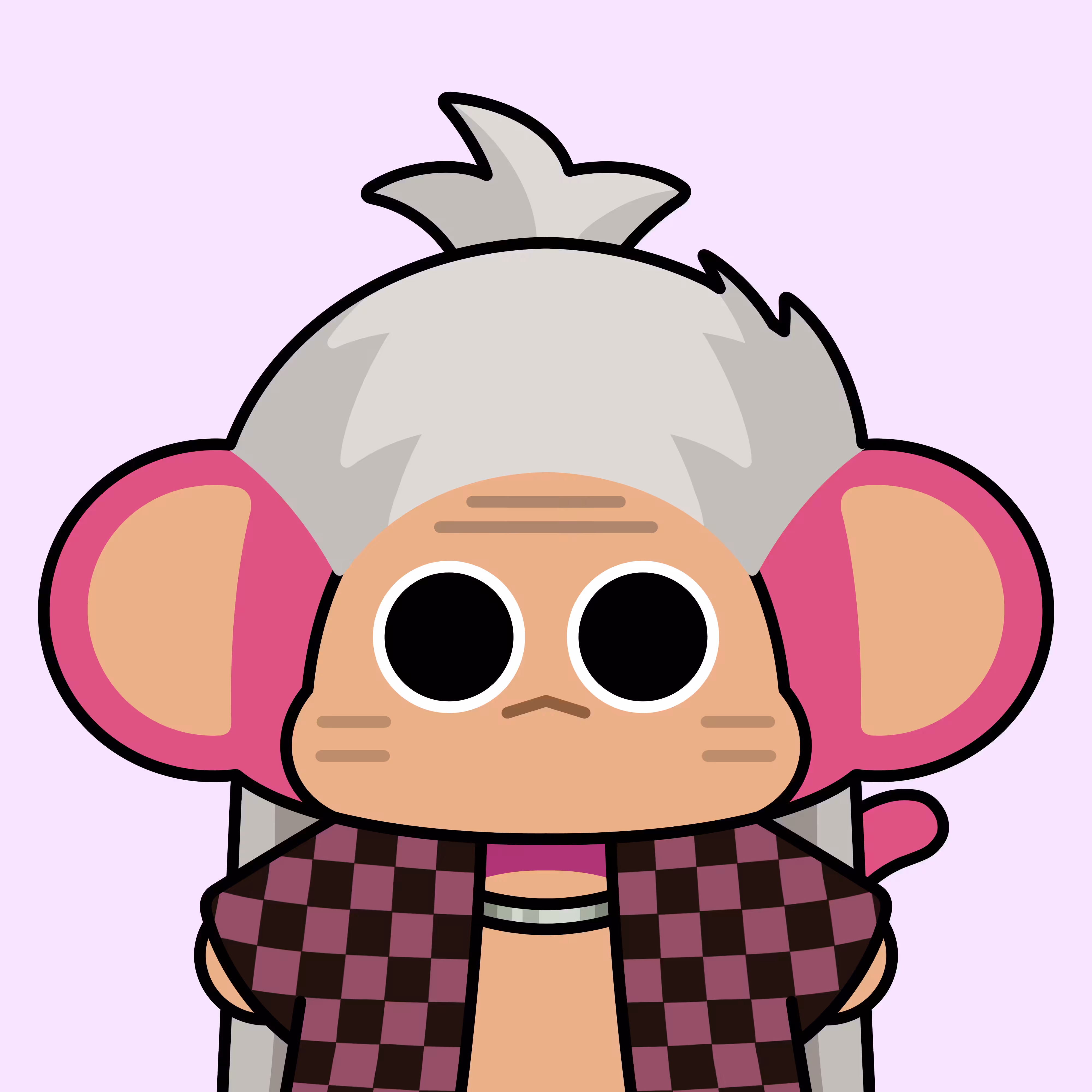 Chimpers: Komomo