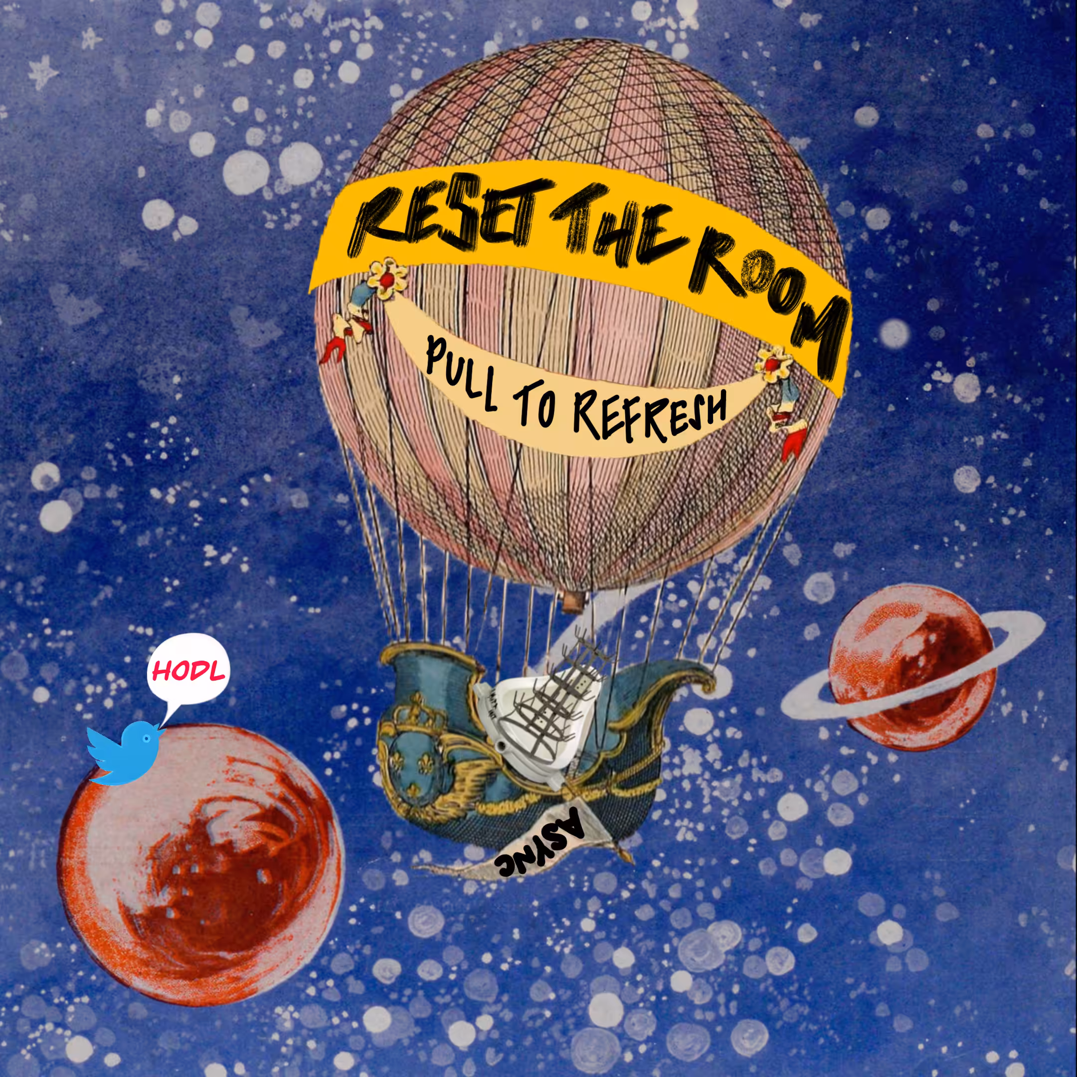 Airship #230