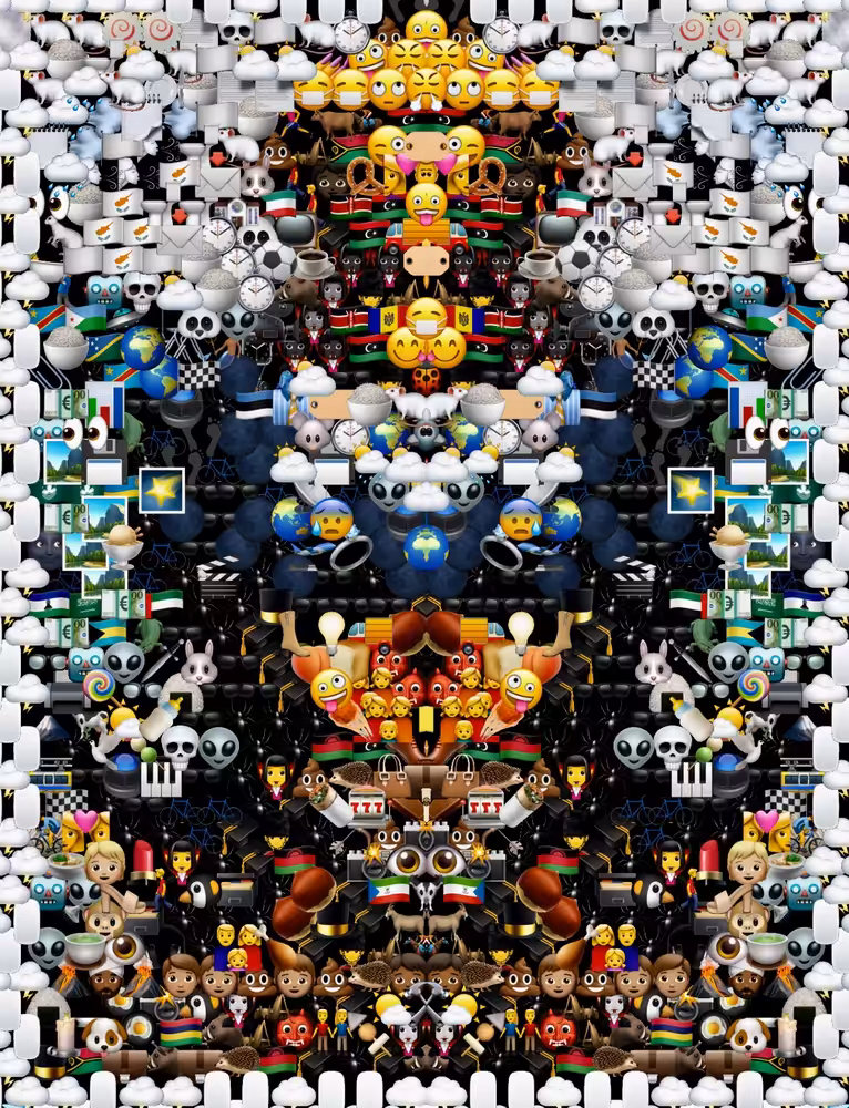 Crown Of Creation