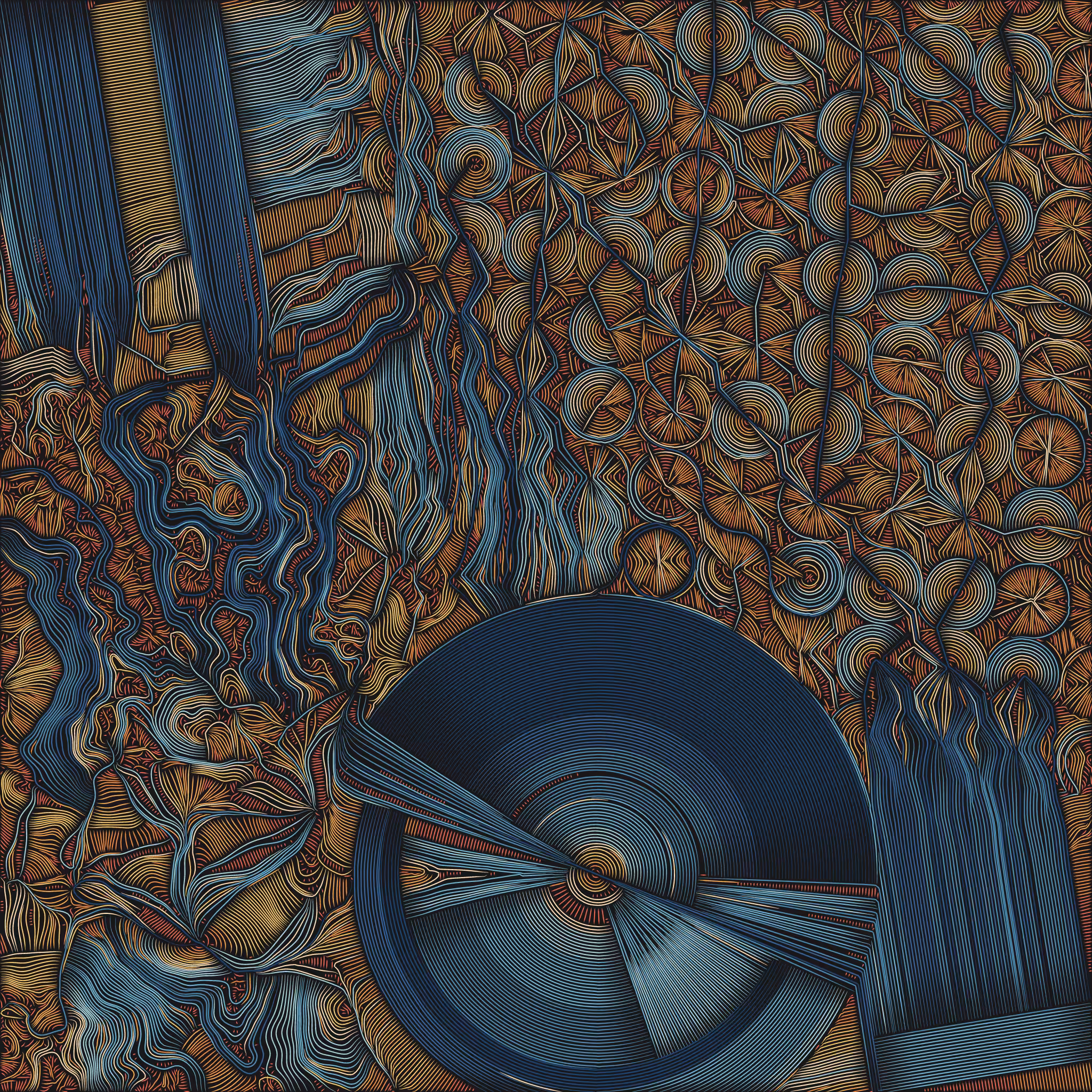 Harmonium #297