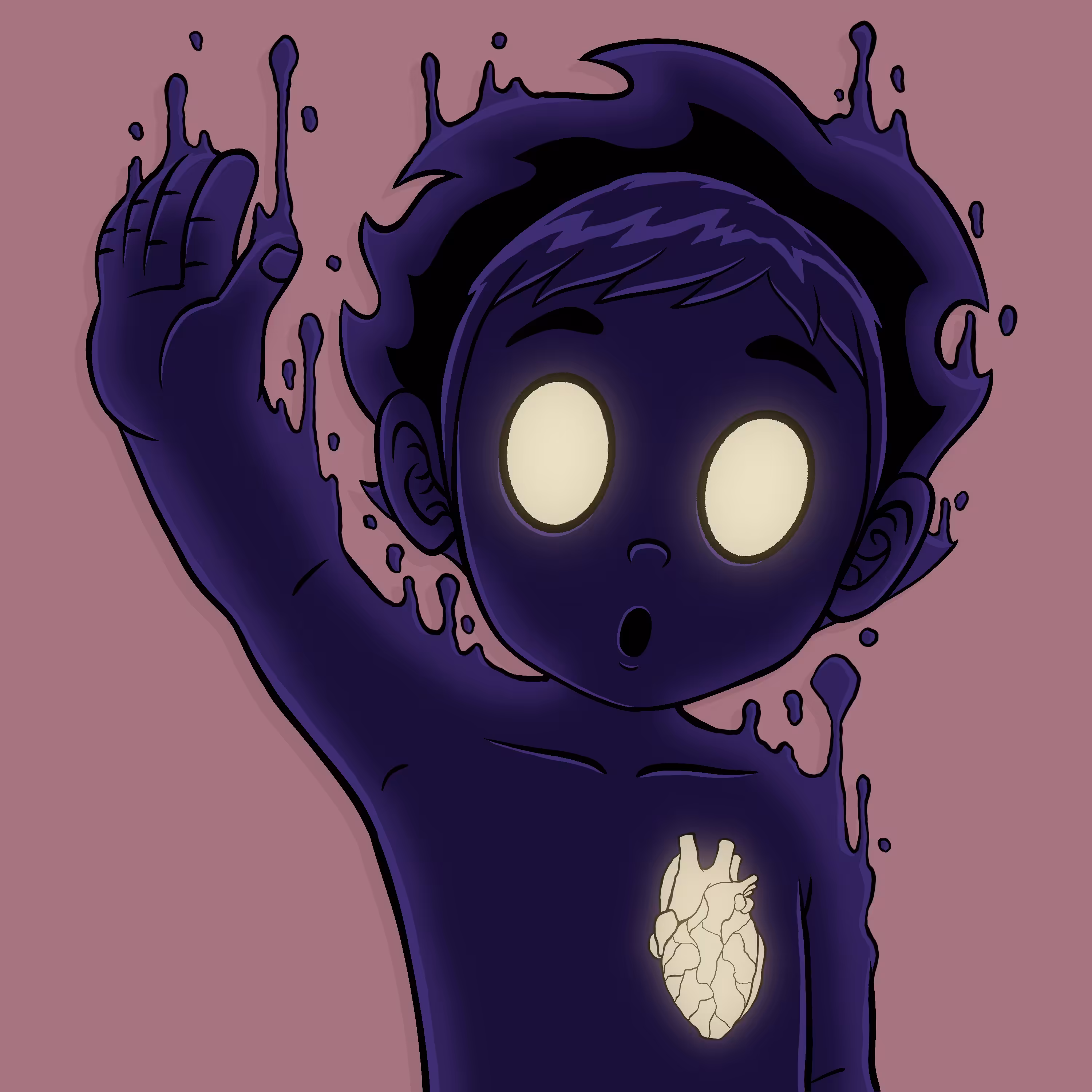 008 DARKSOUL KALULA