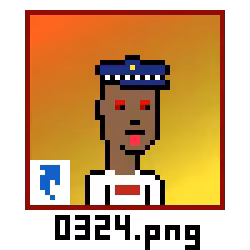 DesktopPunk - #0324