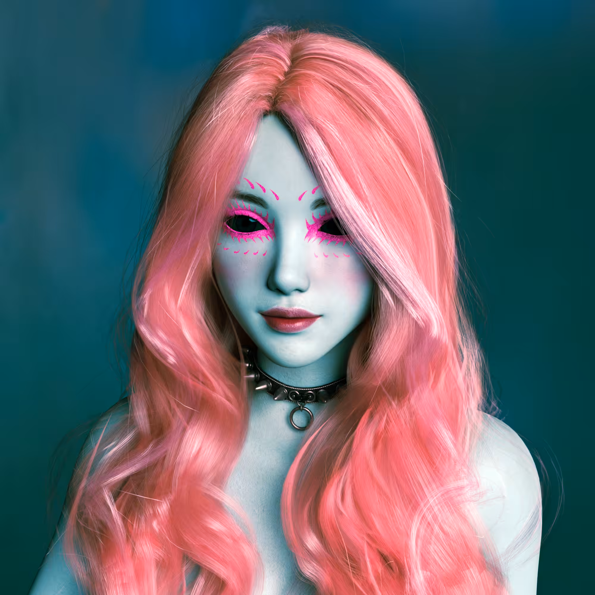 Scarlett [Alien] Nostalgic