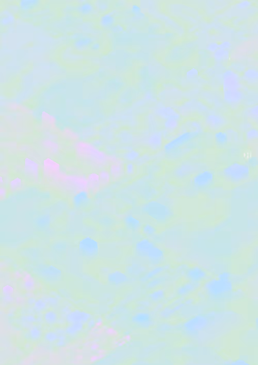 ephemeral #1