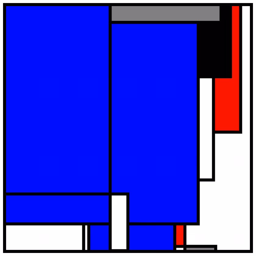 Syncthesized #32