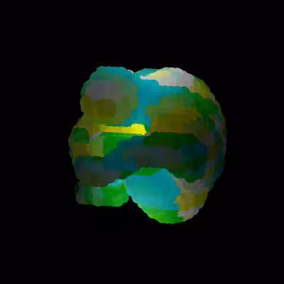 Lamentations of the [de]generative tezos artist #12