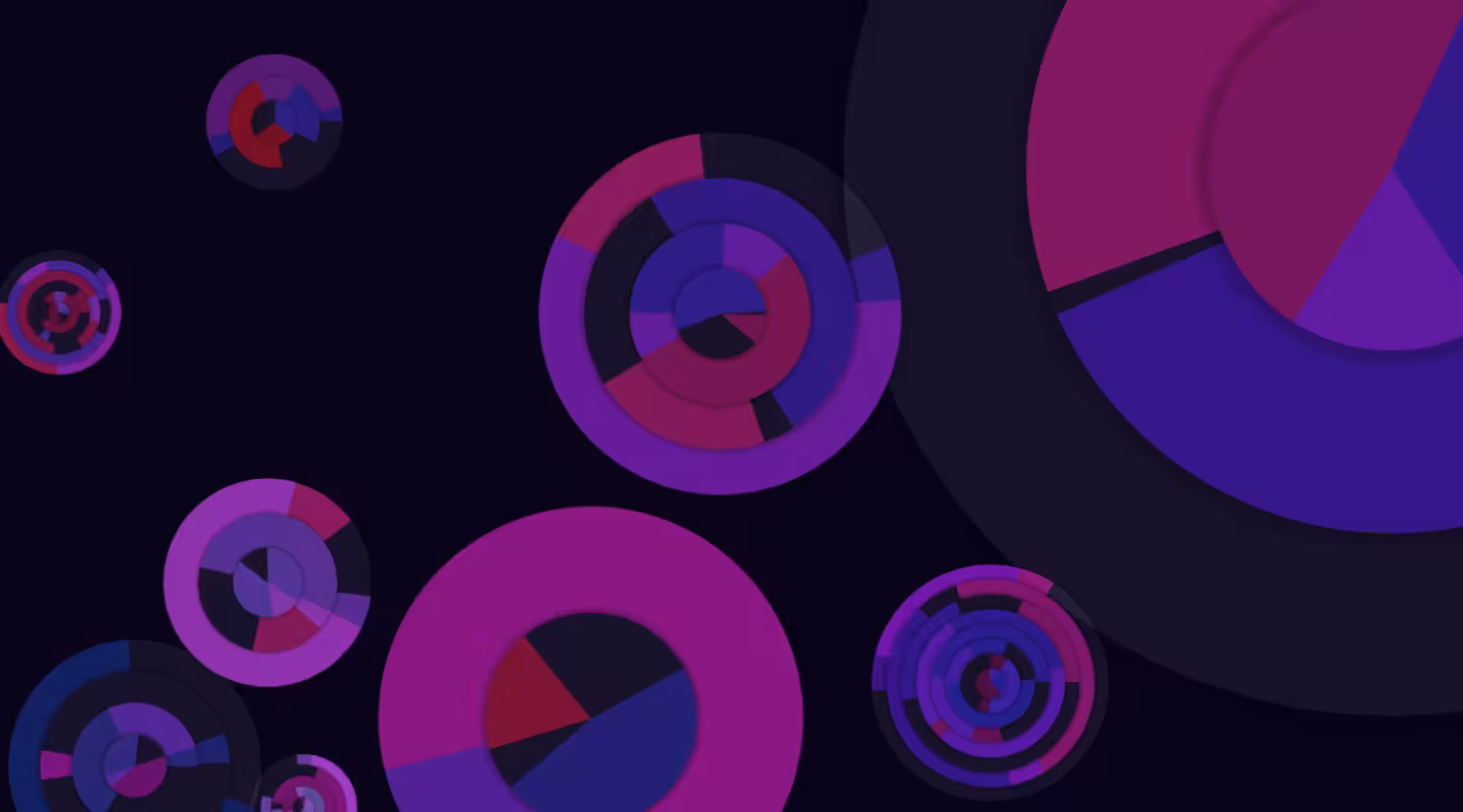Circles Within Circles Spinning #25