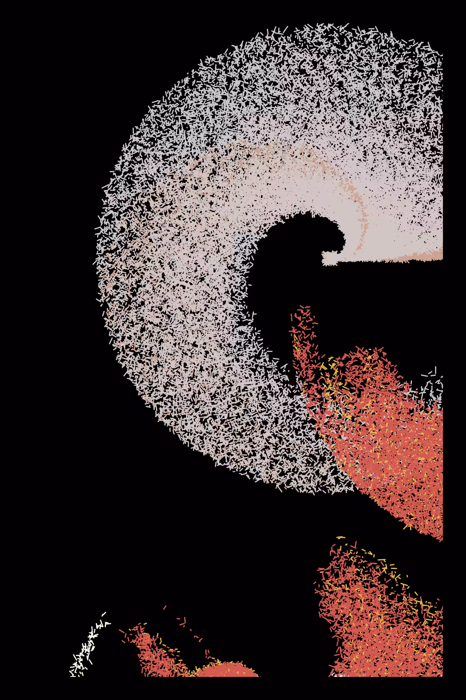 Radiance in Darkness #251