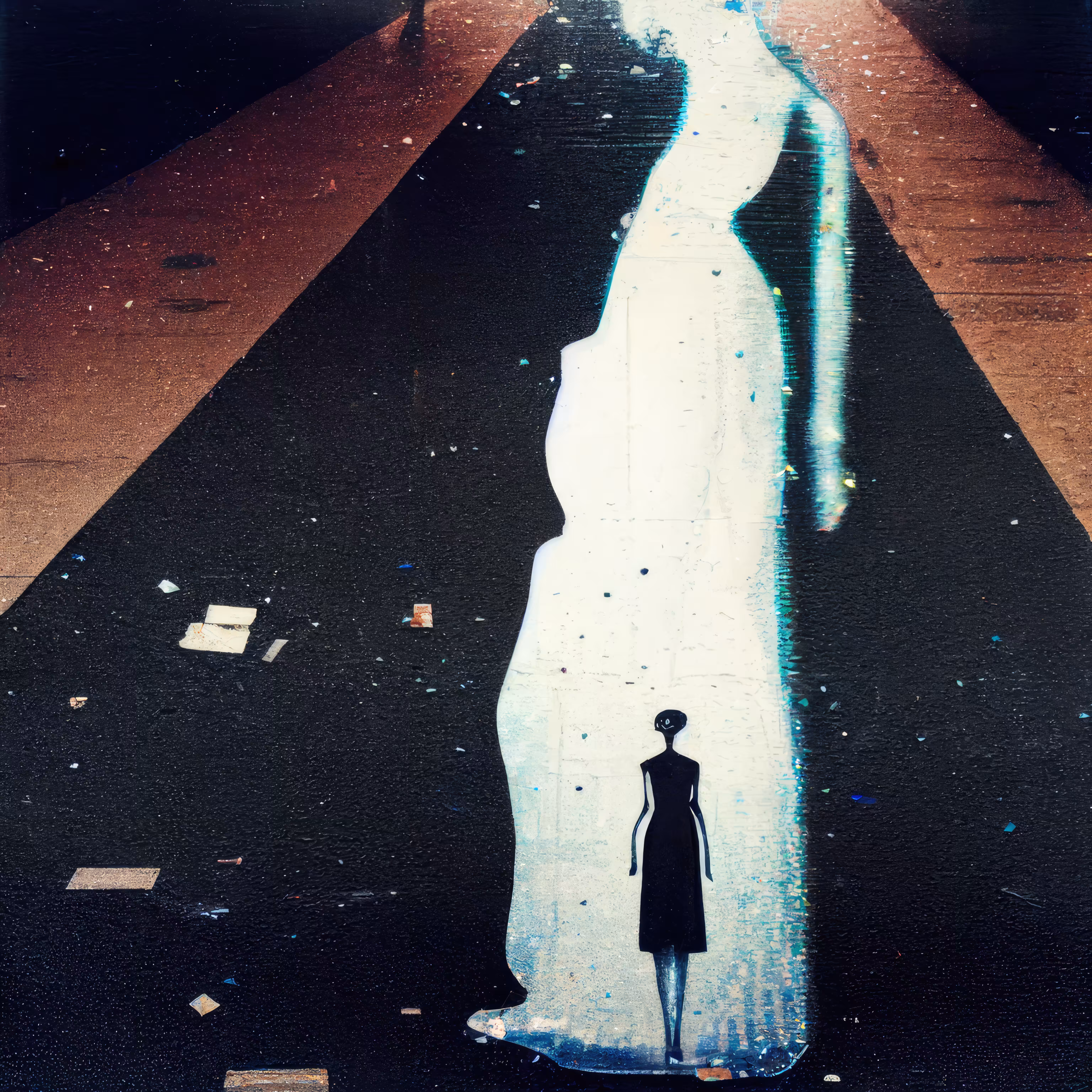 Luminous Encounter