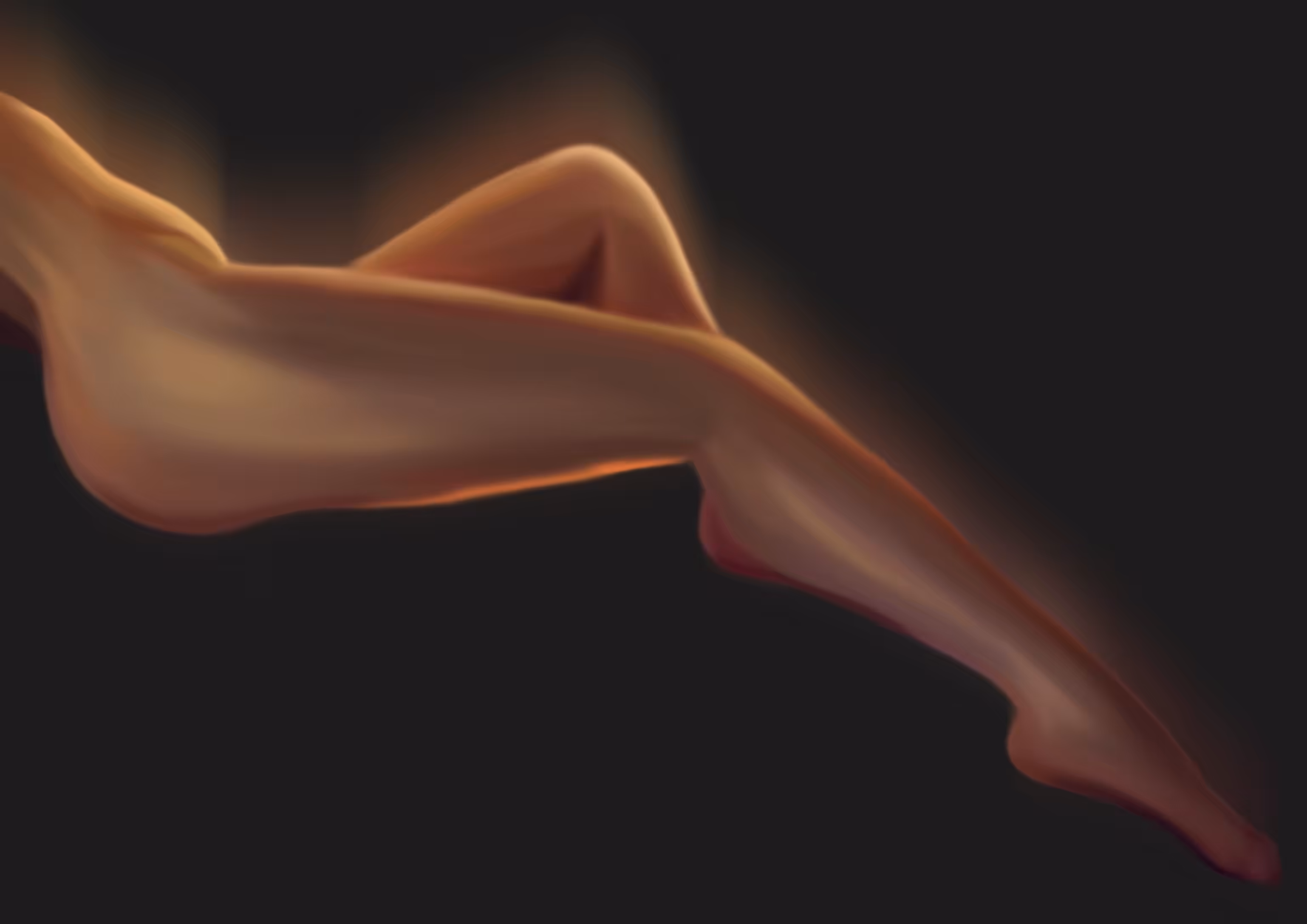 Nude Friday