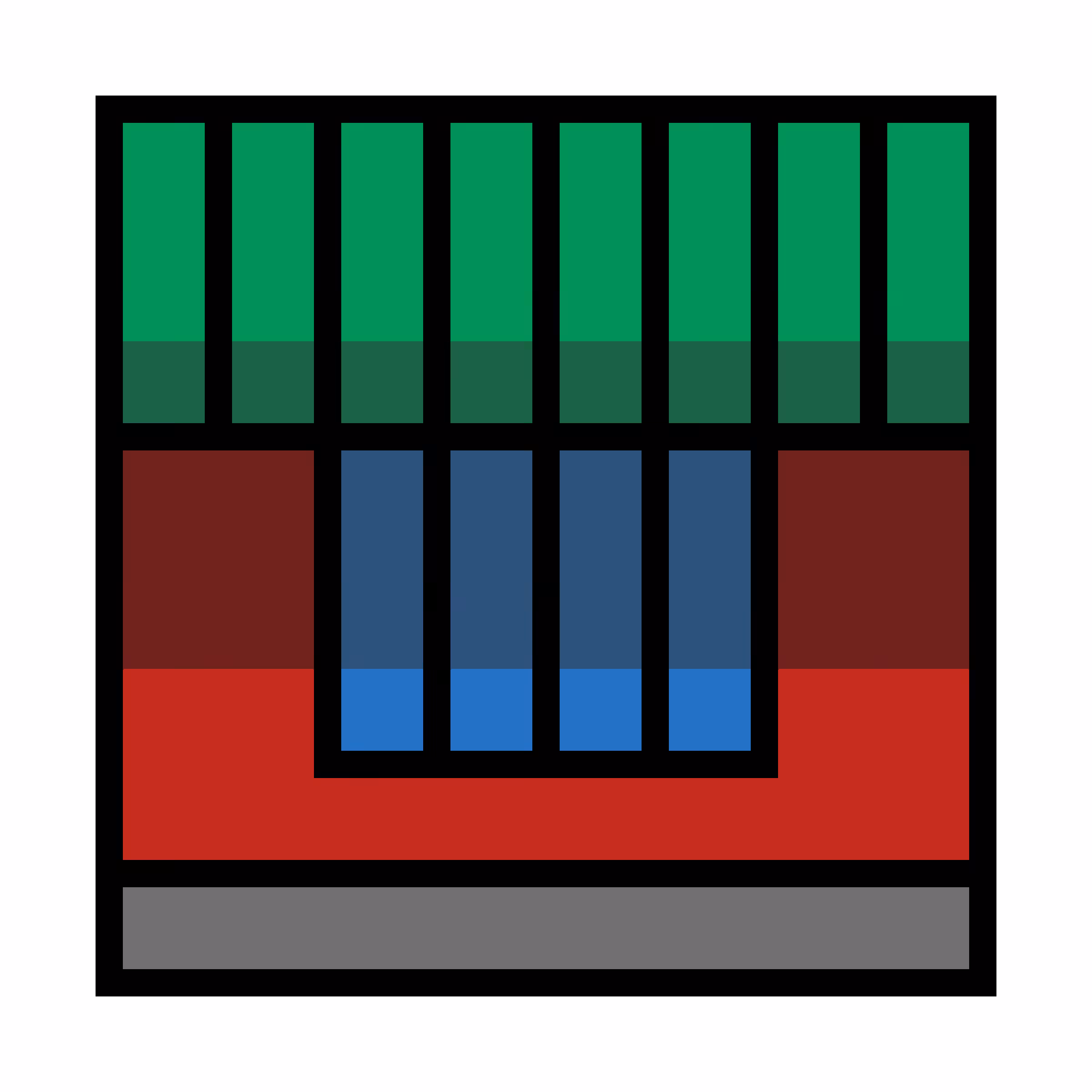 Memory Token 65