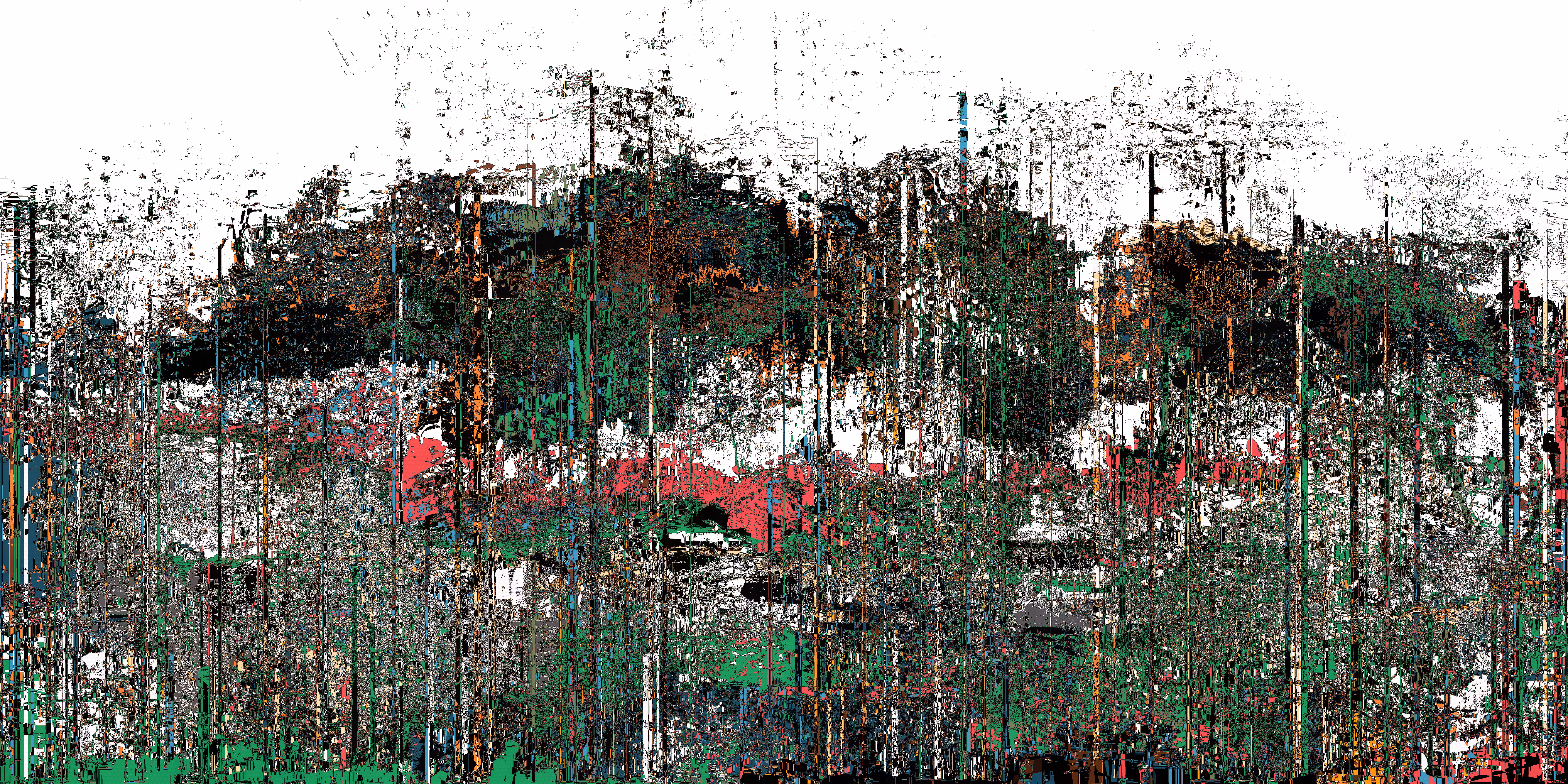 Yearning For A Walkable City