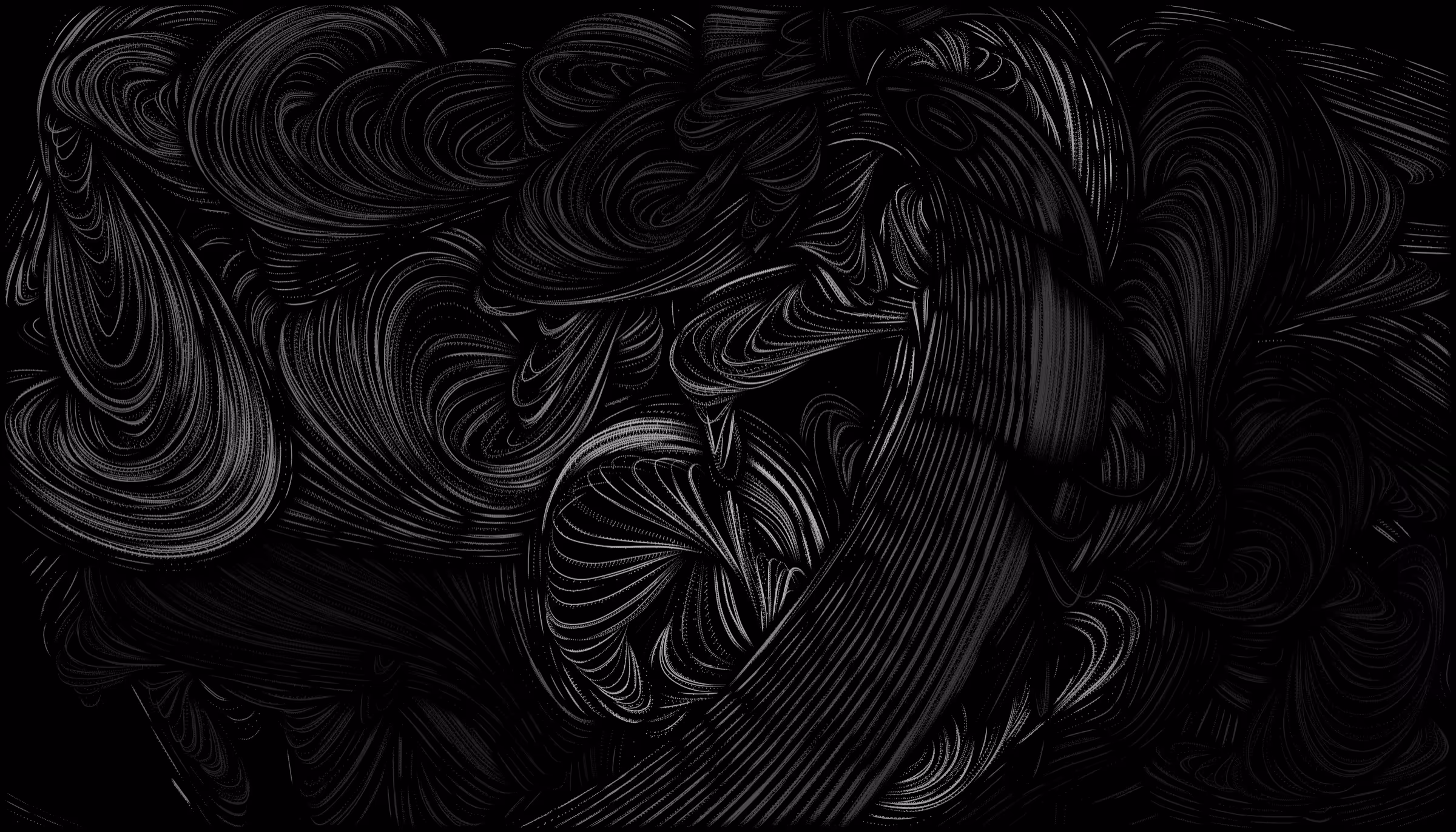Spaghetti Bones #491