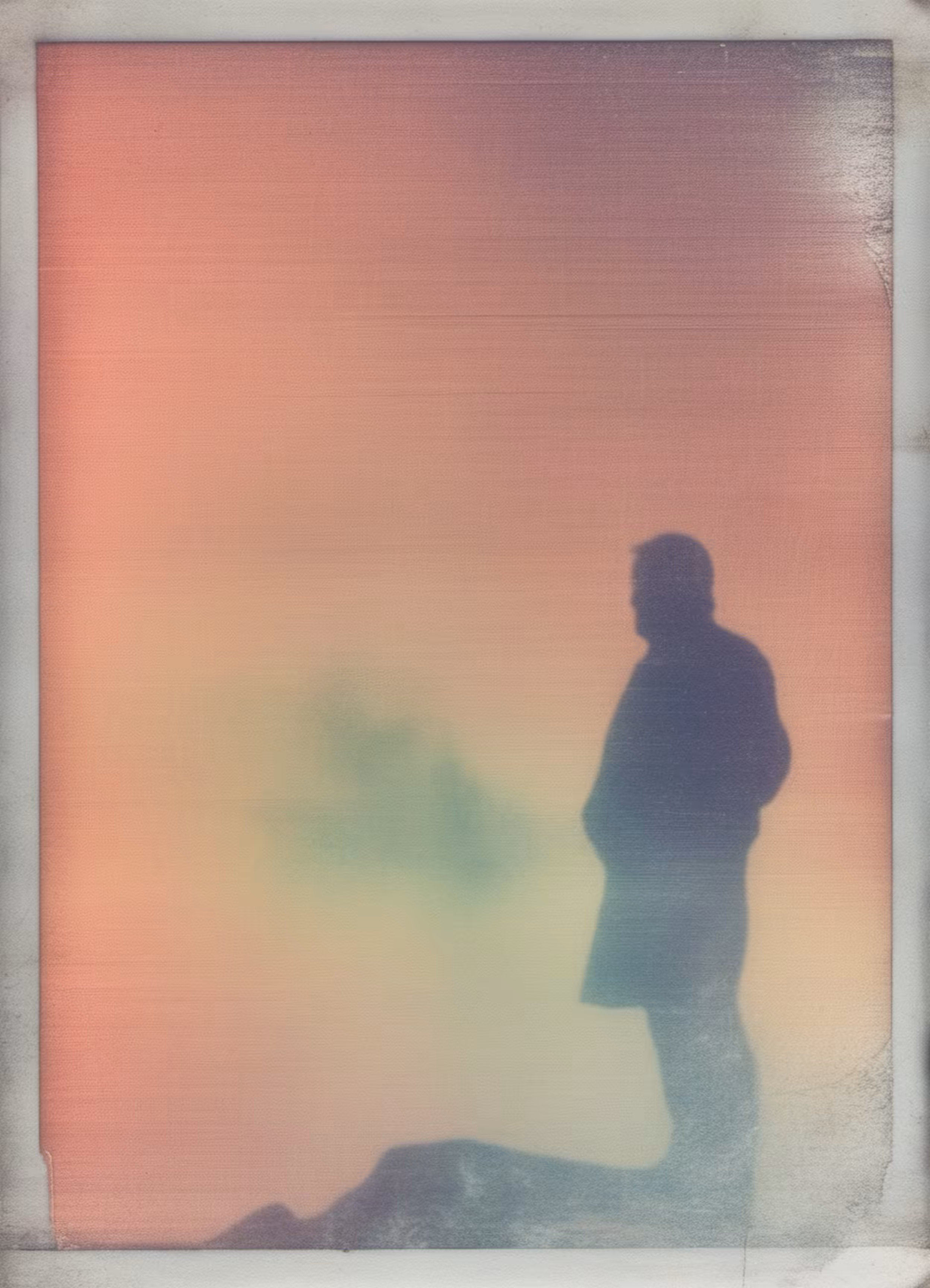 Summer Distortions #70